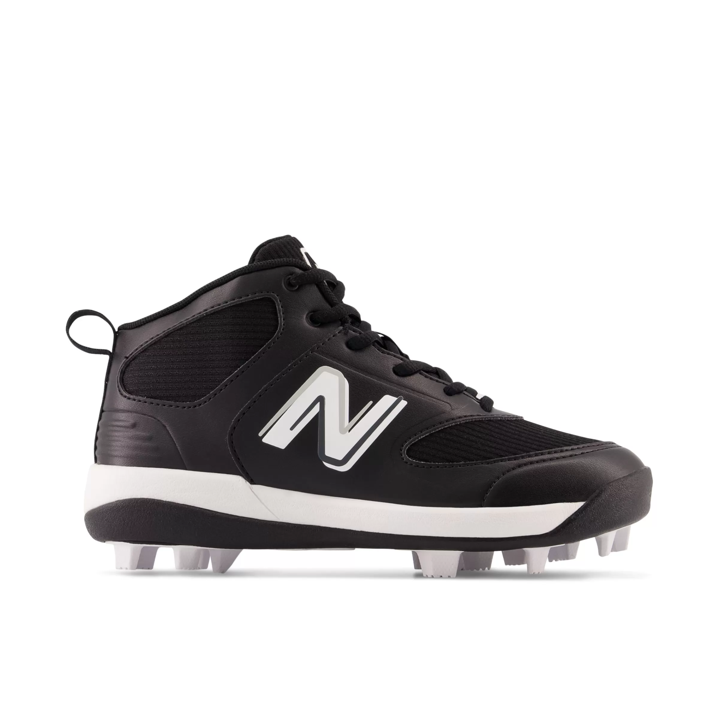 Kids New Balance Big Kids (Size 3.5 - 7) | Kids'3000 v6 Rubber Molded