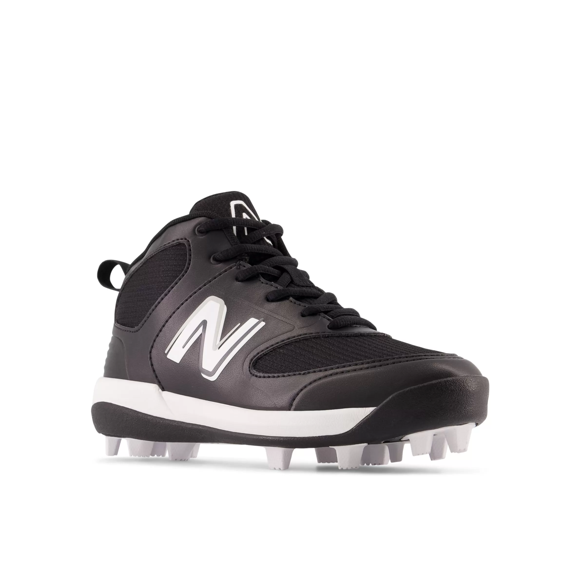 Kids New Balance Big Kids (Size 3.5 - 7) | Kids'3000 v6 Rubber Molded