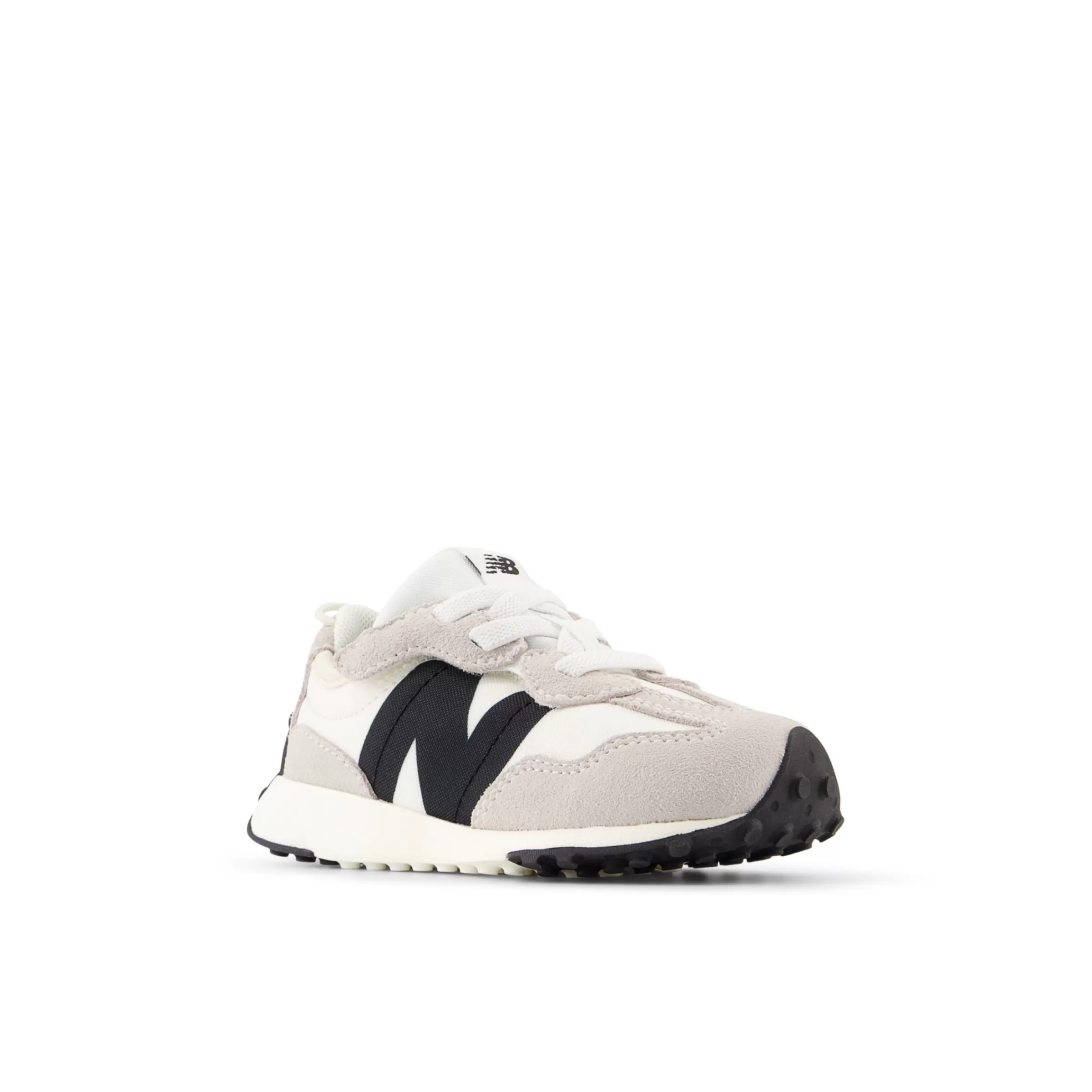 Kids New Balance First Walker Shoes | Kids'327 NEW-B Hook & Loop