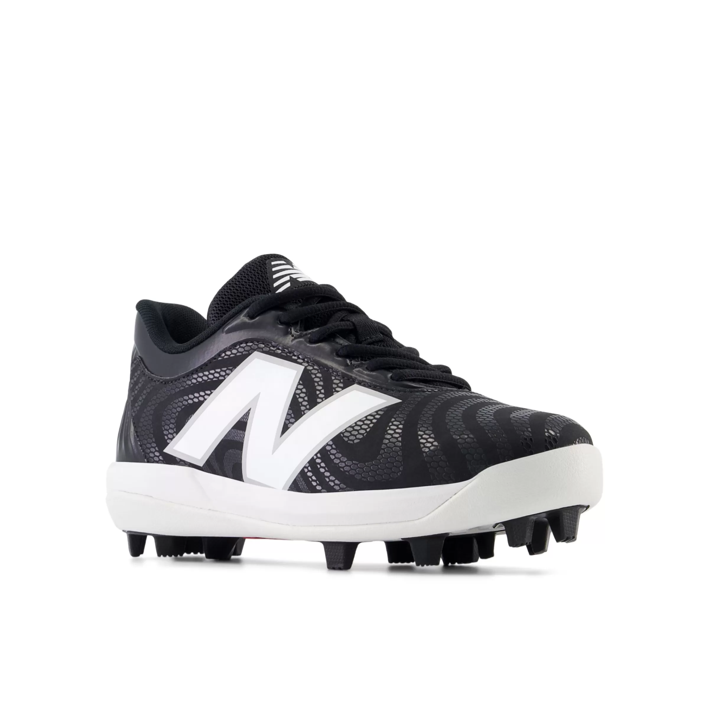 Kids New Balance | Kids'4040v7 Youth Rubber-Molded