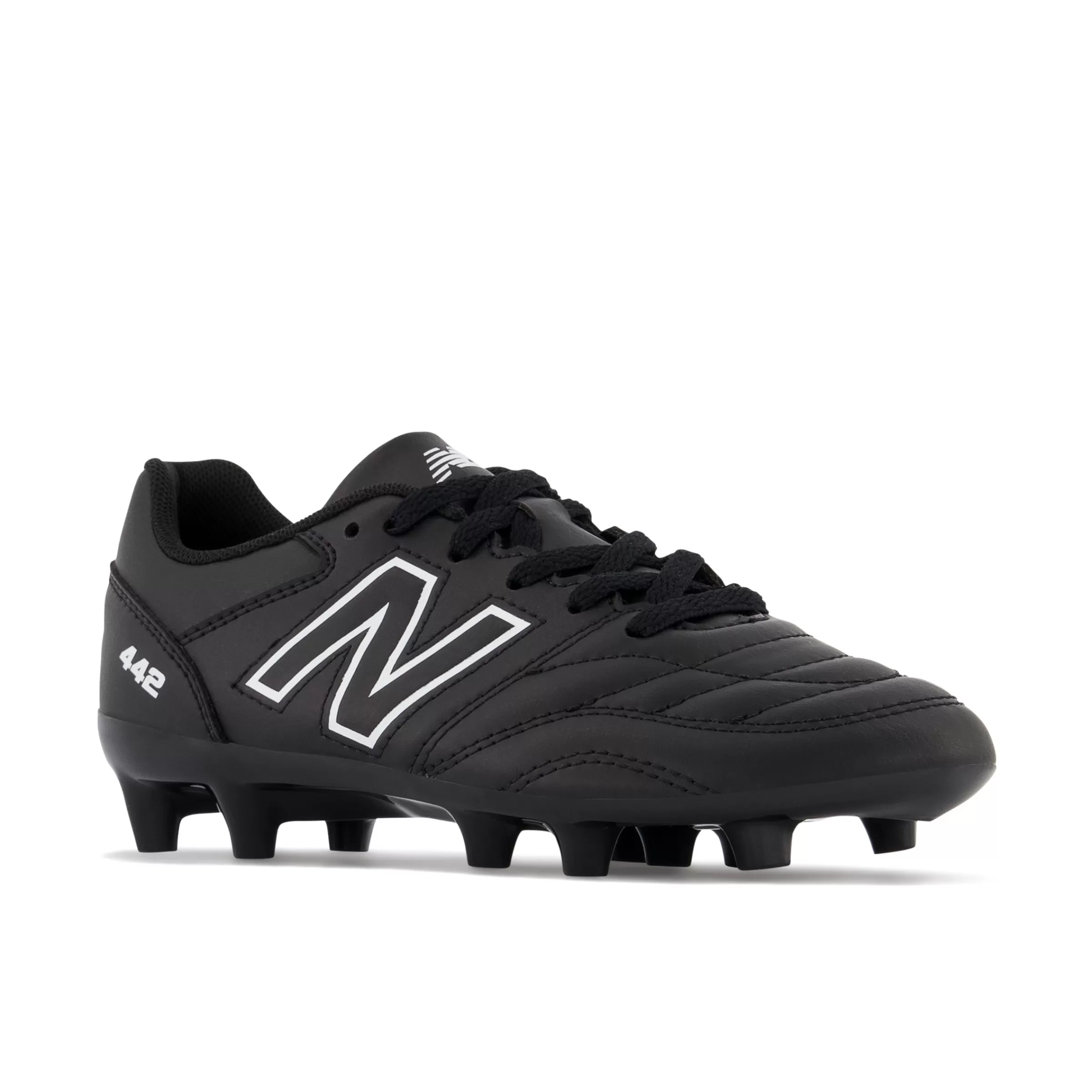 Kids New Balance Big Kids (Size 3.5 - 7) | Kids'442 V2 ACADEMY JNR FG