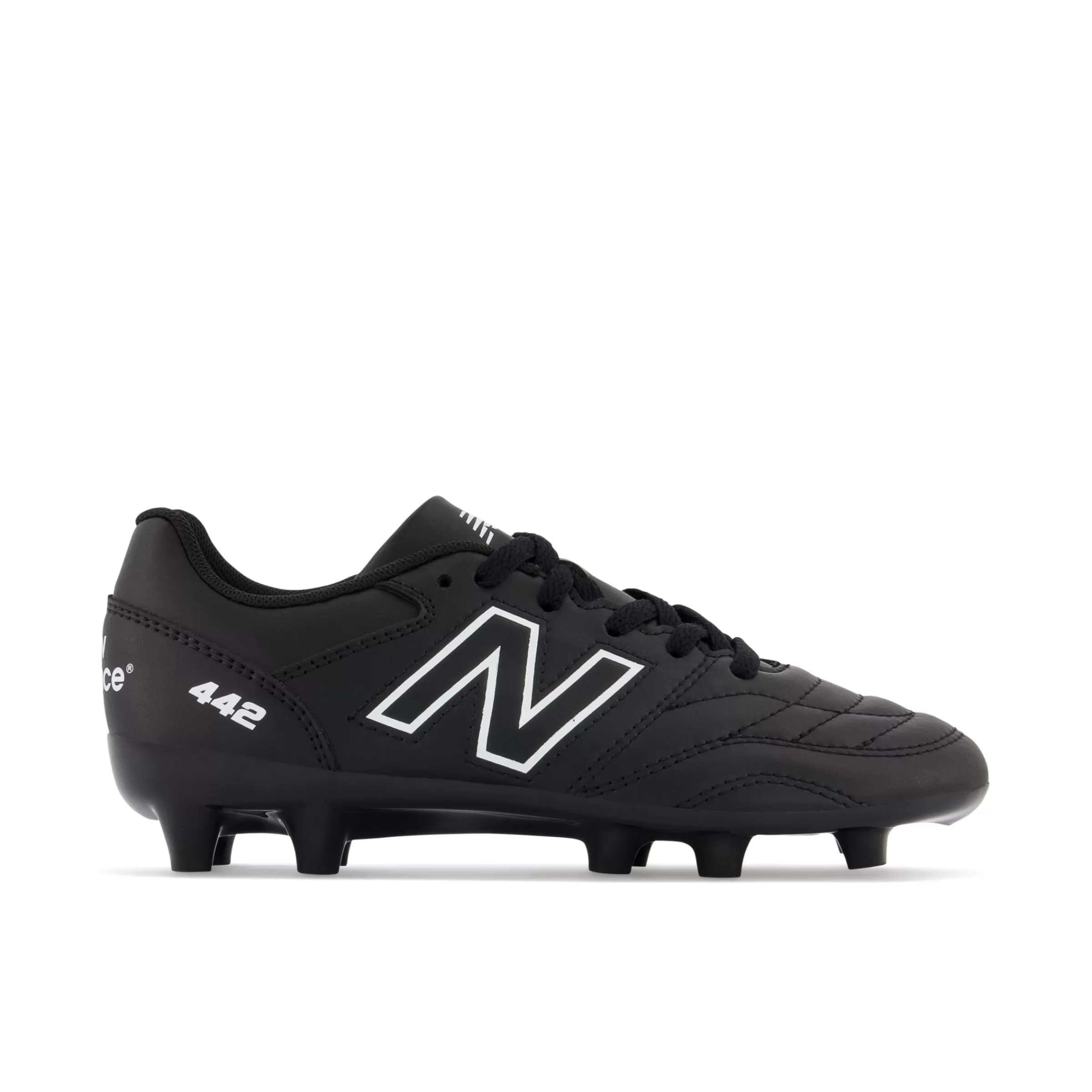 Kids New Balance Big Kids (Size 3.5 - 7) | Kids'442 V2 ACADEMY JNR FG