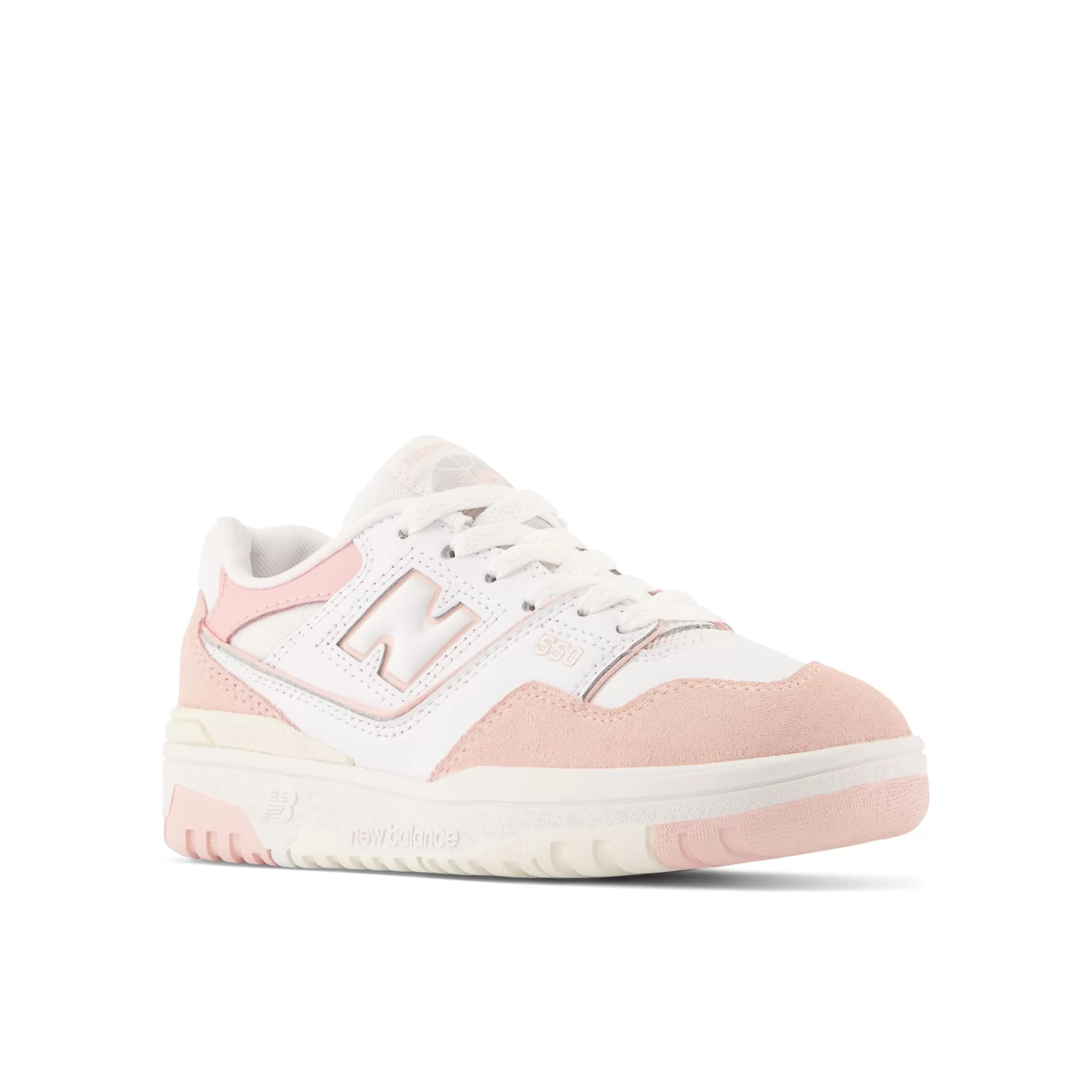 Kids New Balance Little Kids (Size 10.5 - 3) | Kids'550