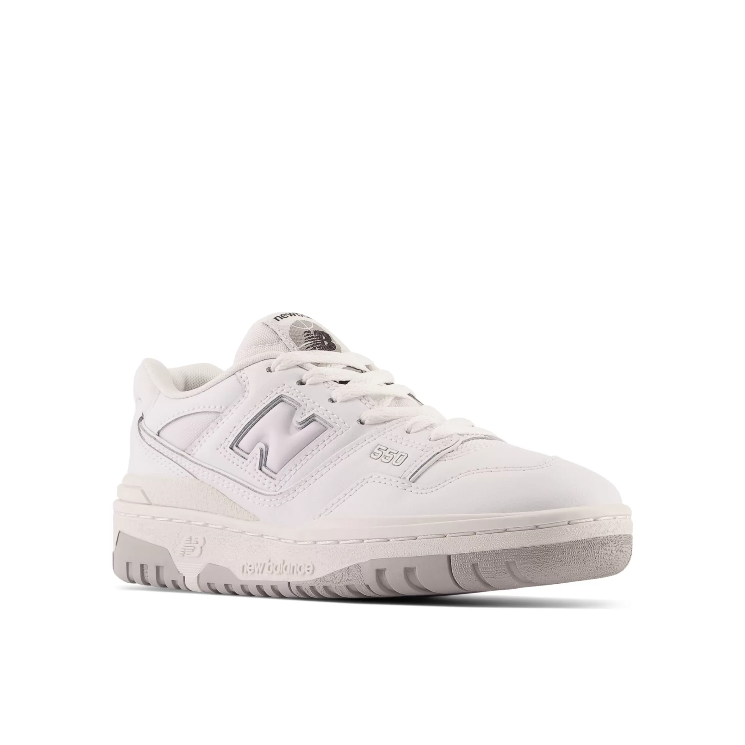 MEN New Balance Matching Family Style | Kids'550