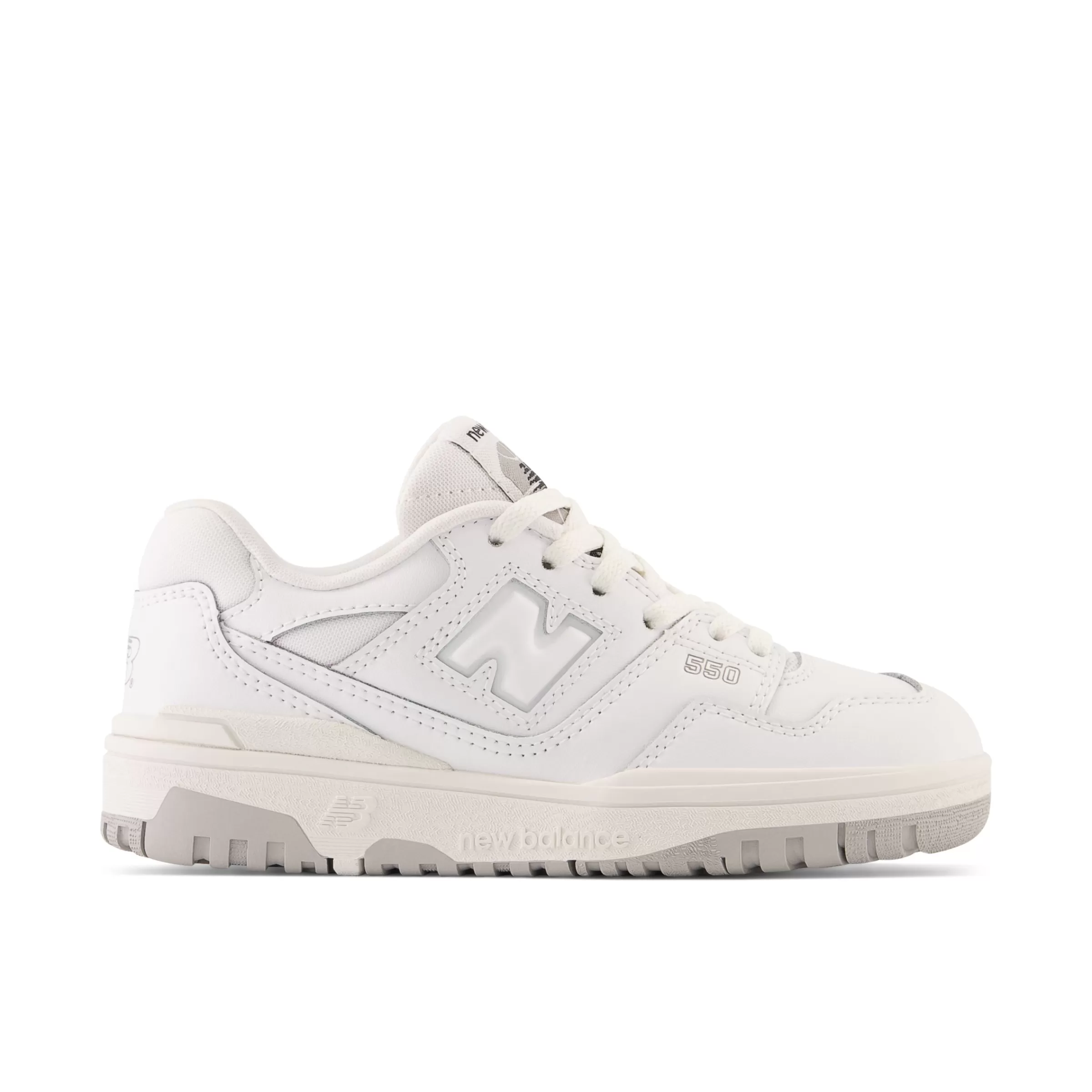 MEN New Balance Matching Family Style | Kids'550