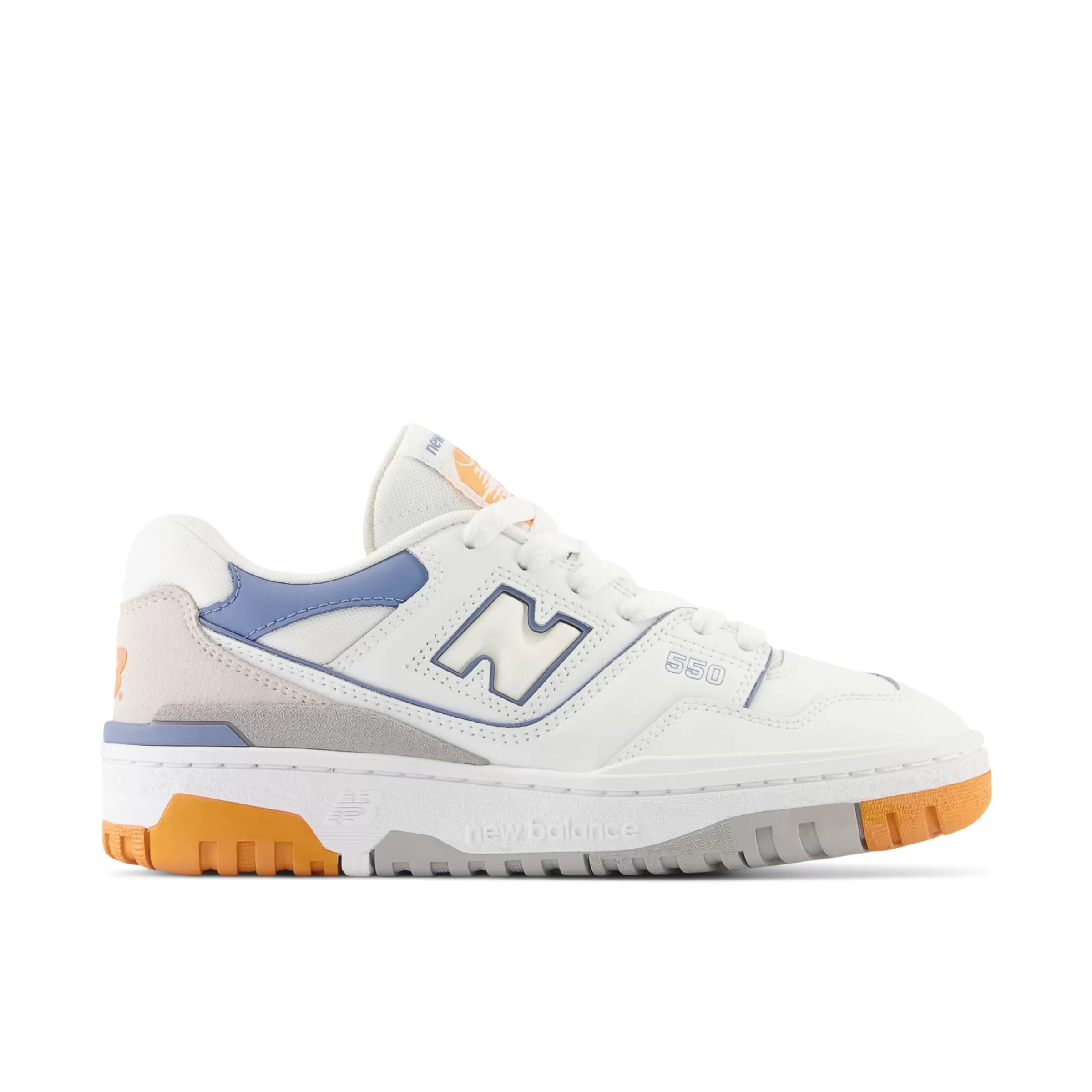 Kids New Balance Shoes | Kids'550