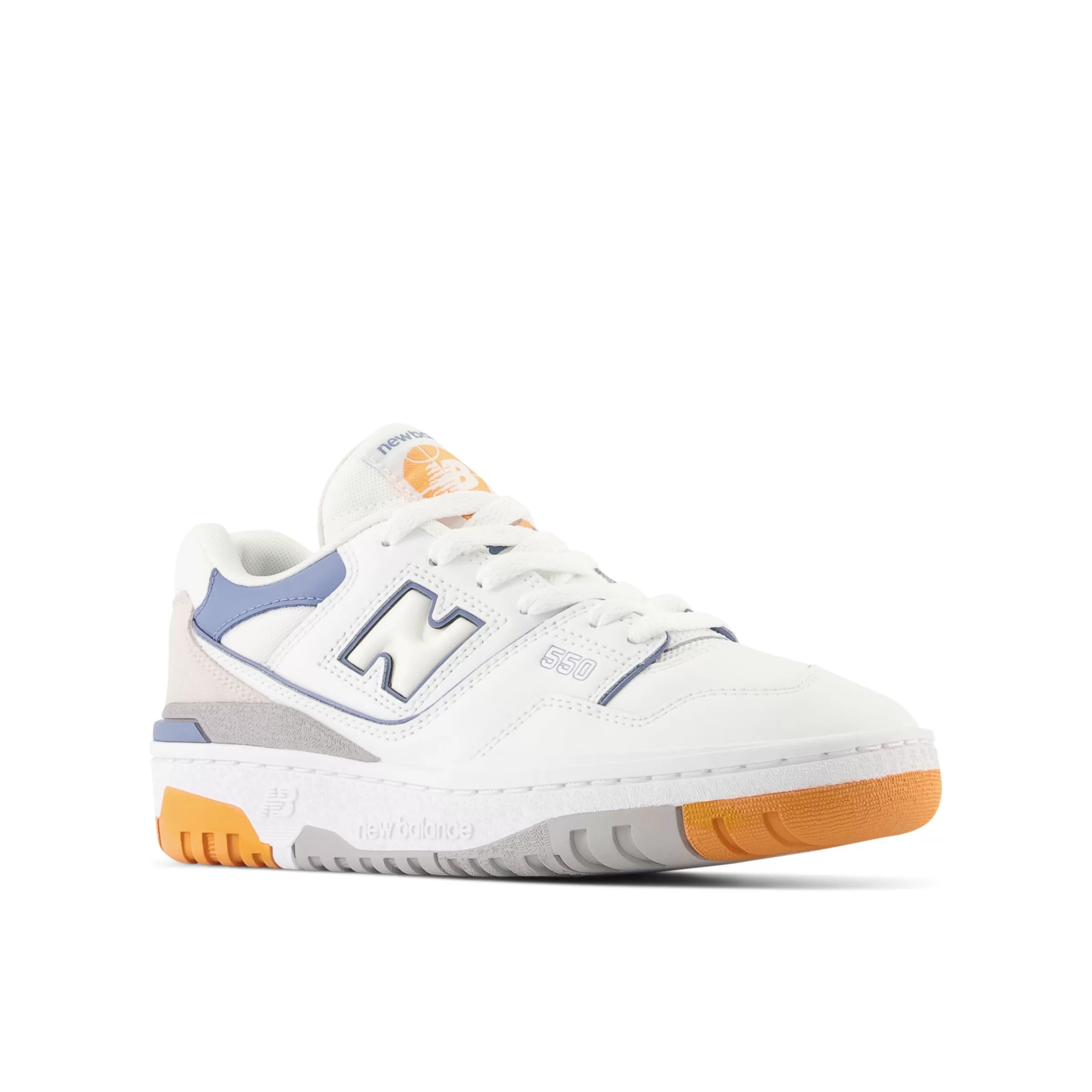 Kids New Balance Shoes | Kids'550