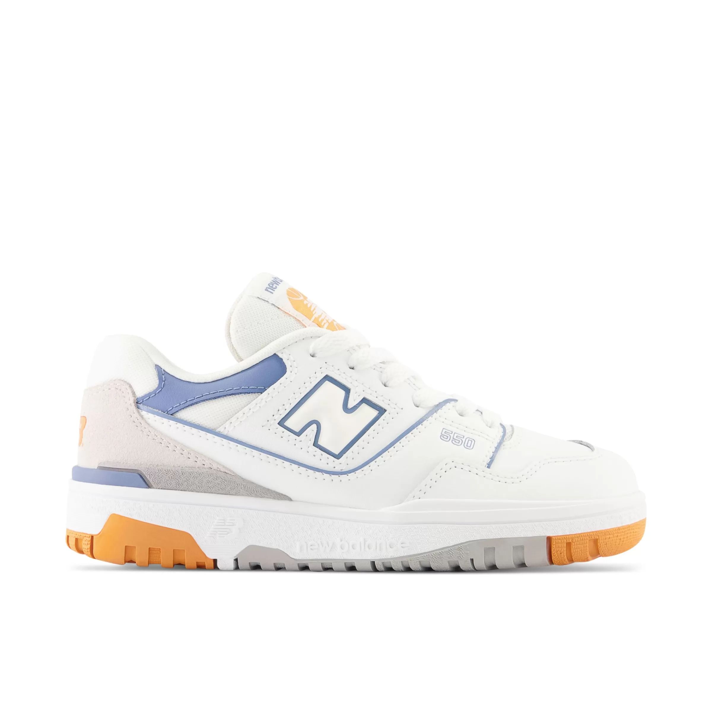 Kids New Balance Shoes | Kids'550