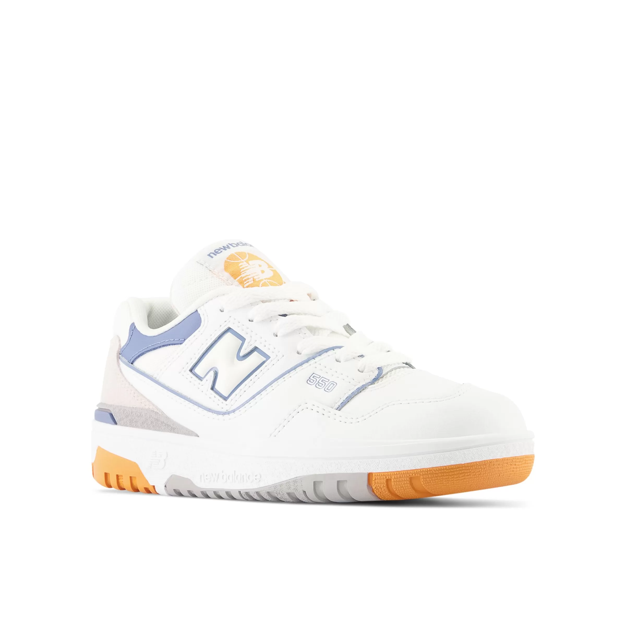 Kids New Balance Shoes | Kids'550