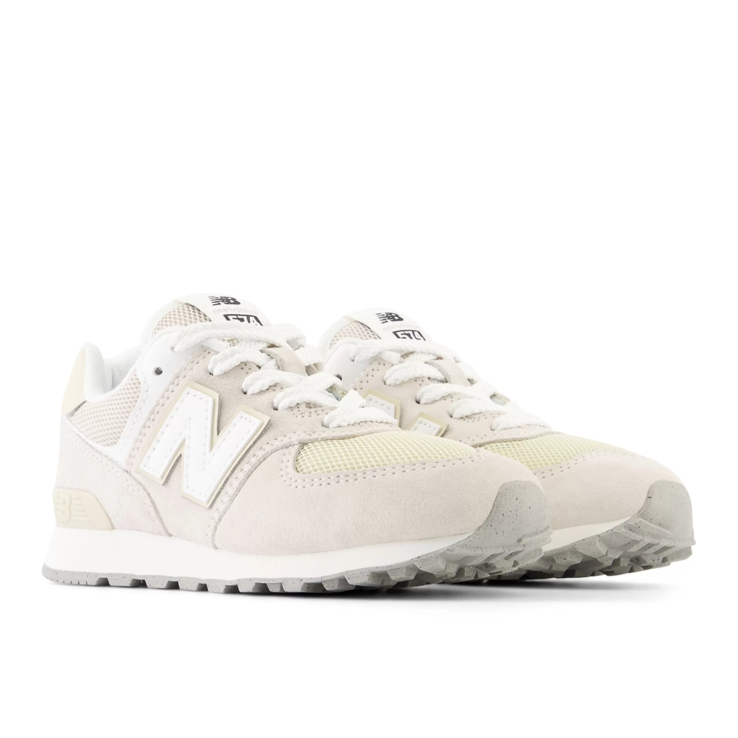 Kids New Balance Little Kids (Size 10.5 - 3) | Kids'574