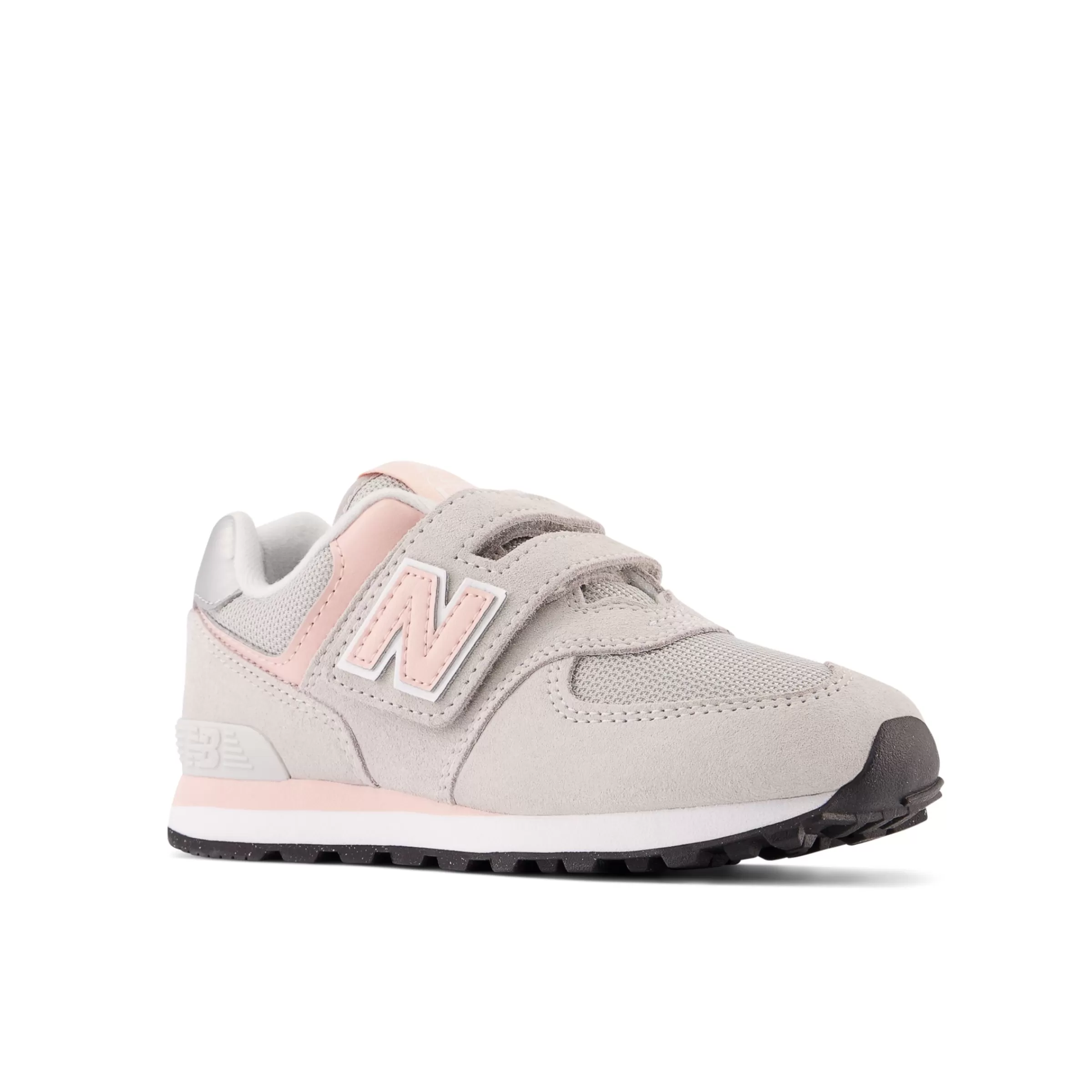 Kids New Balance Little Kids (Size 10.5 - 3) | Kids'574 Core Hook & Loop