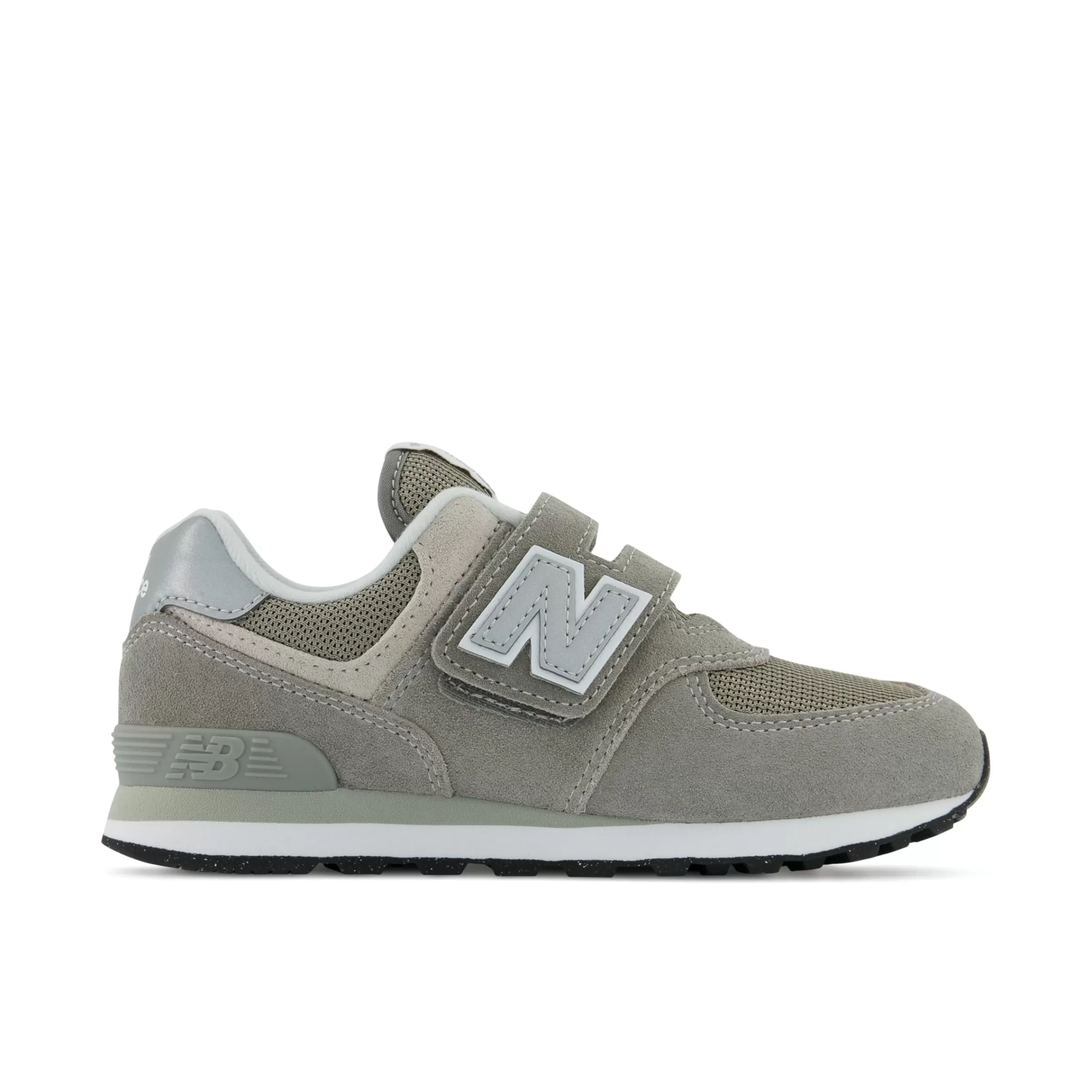 Kids New Balance | Kids'574 Core Hook & Loop