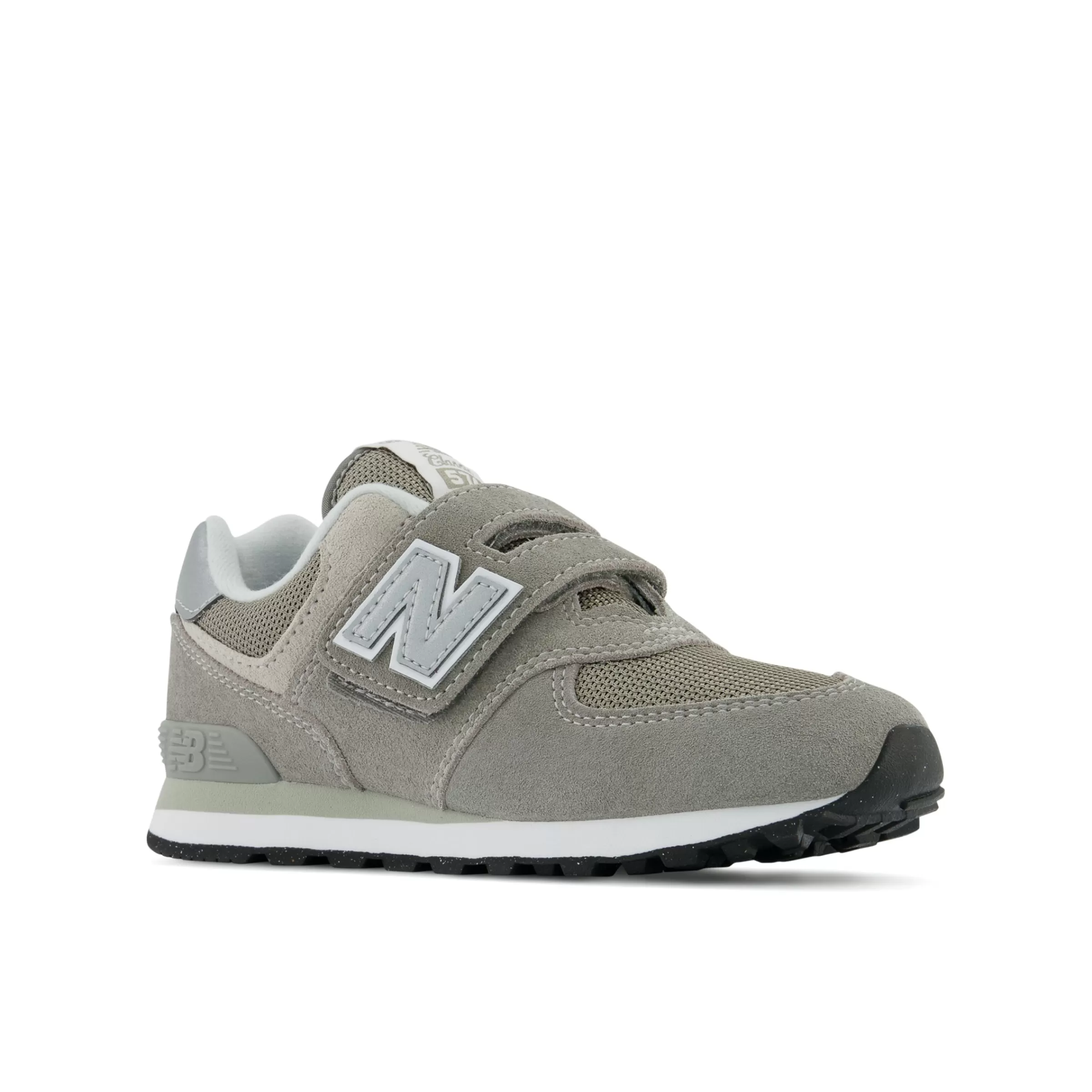 Kids New Balance | Kids'574 Core Hook & Loop