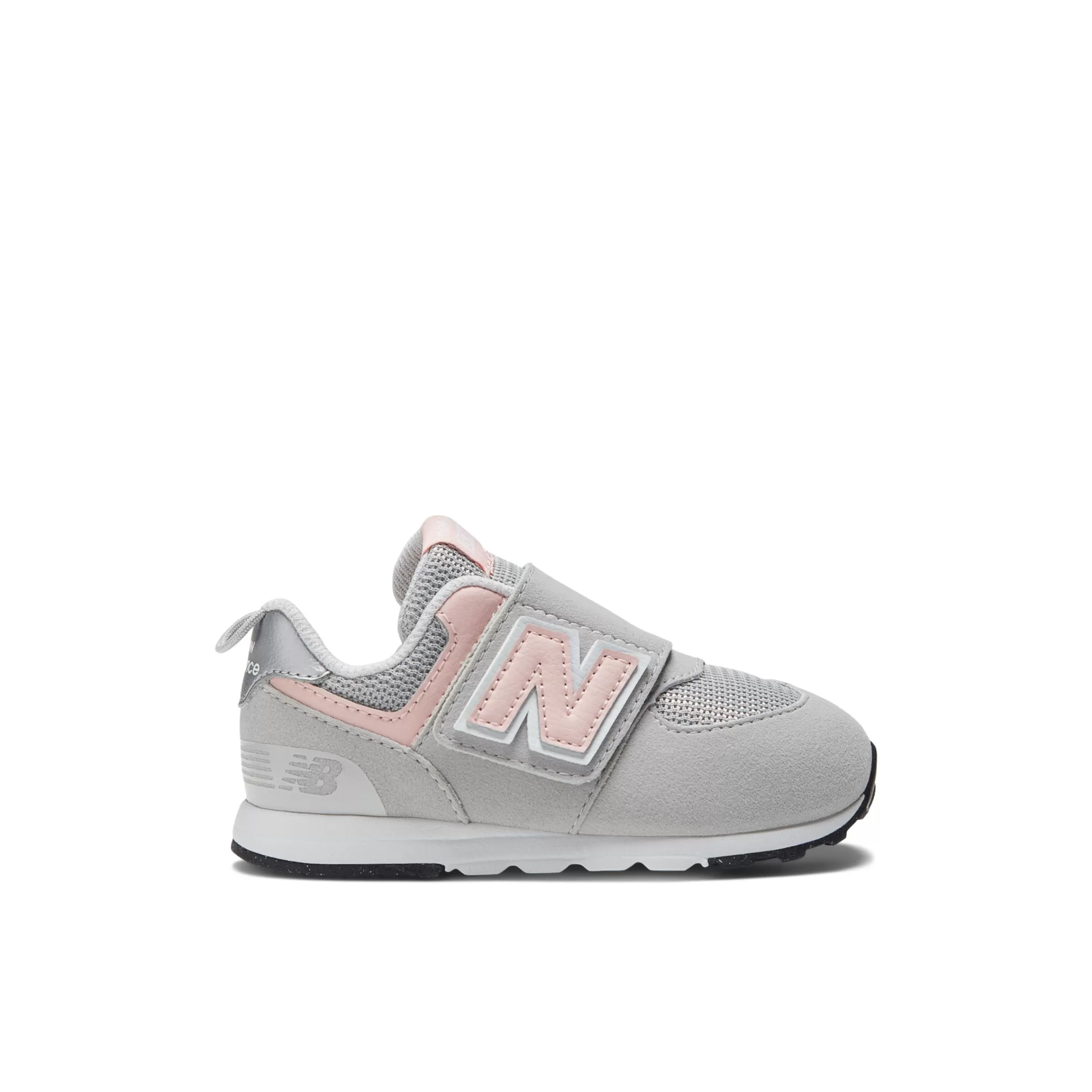 Kids New Balance First Walker Shoes | Kids'574 NEW-B Hook & Loop