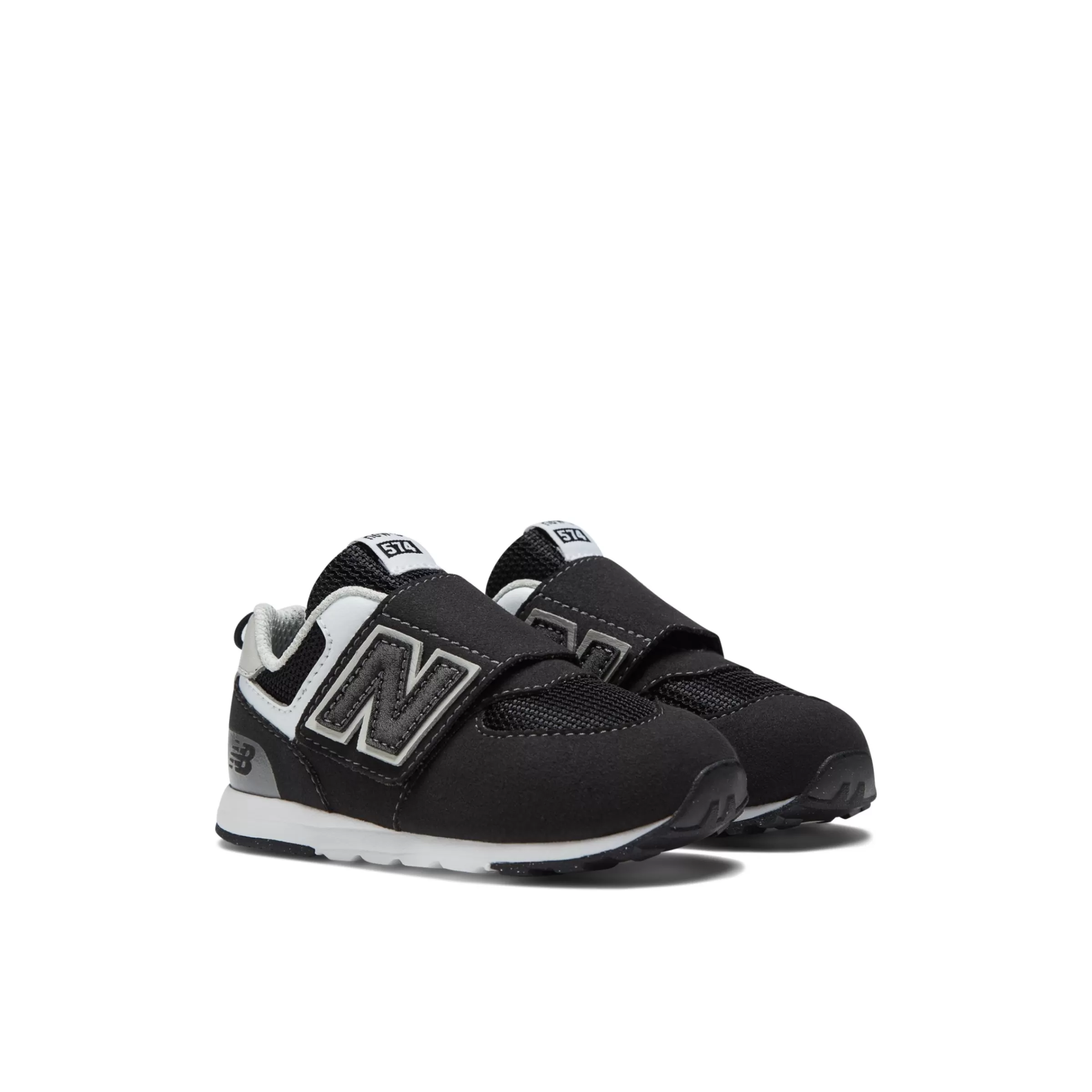 Kids New Balance First Walker Shoes | Kids'574 NEW-B Hook & Loop