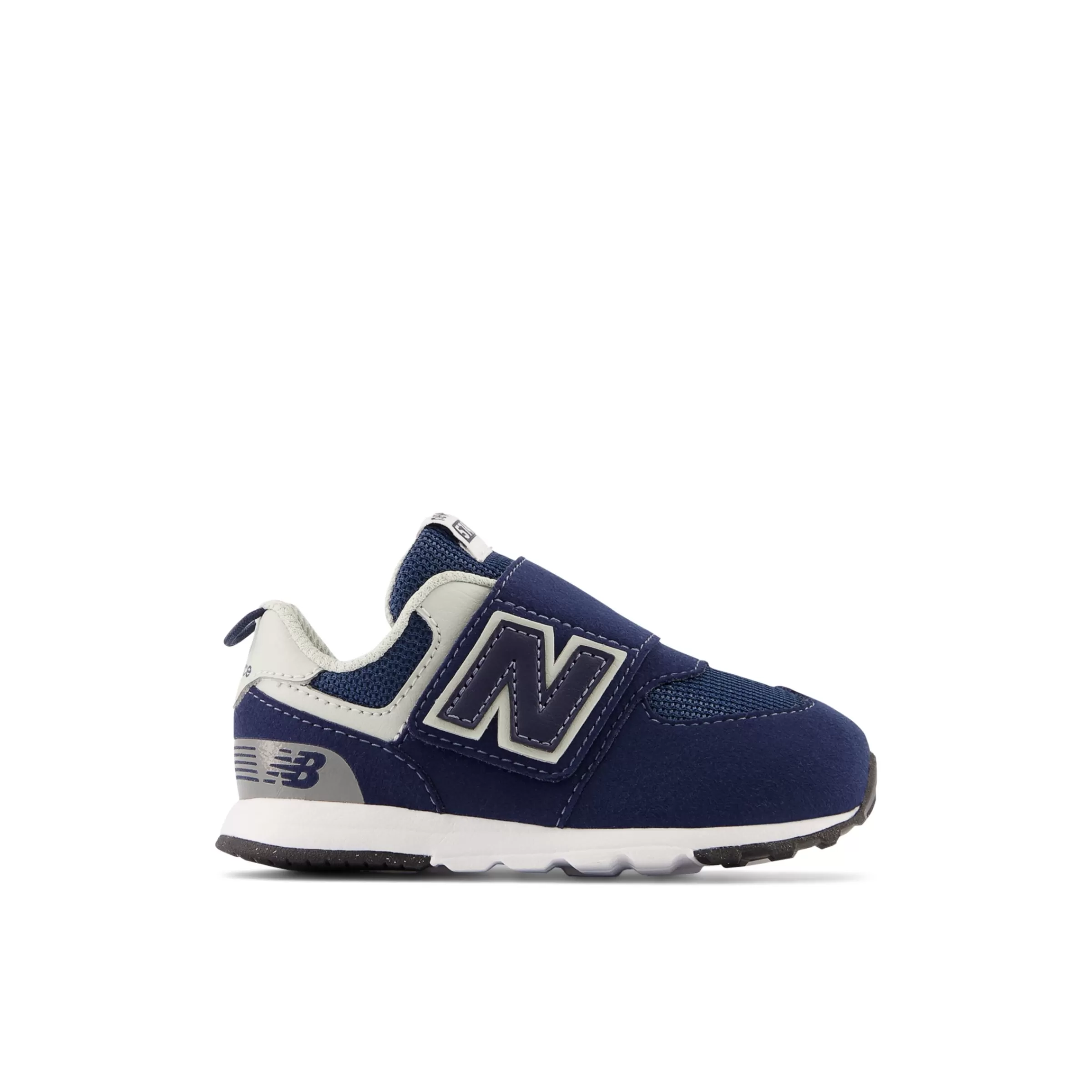 Kids New Balance First Walker Shoes | Kids'574 NEW-B Hook & Loop