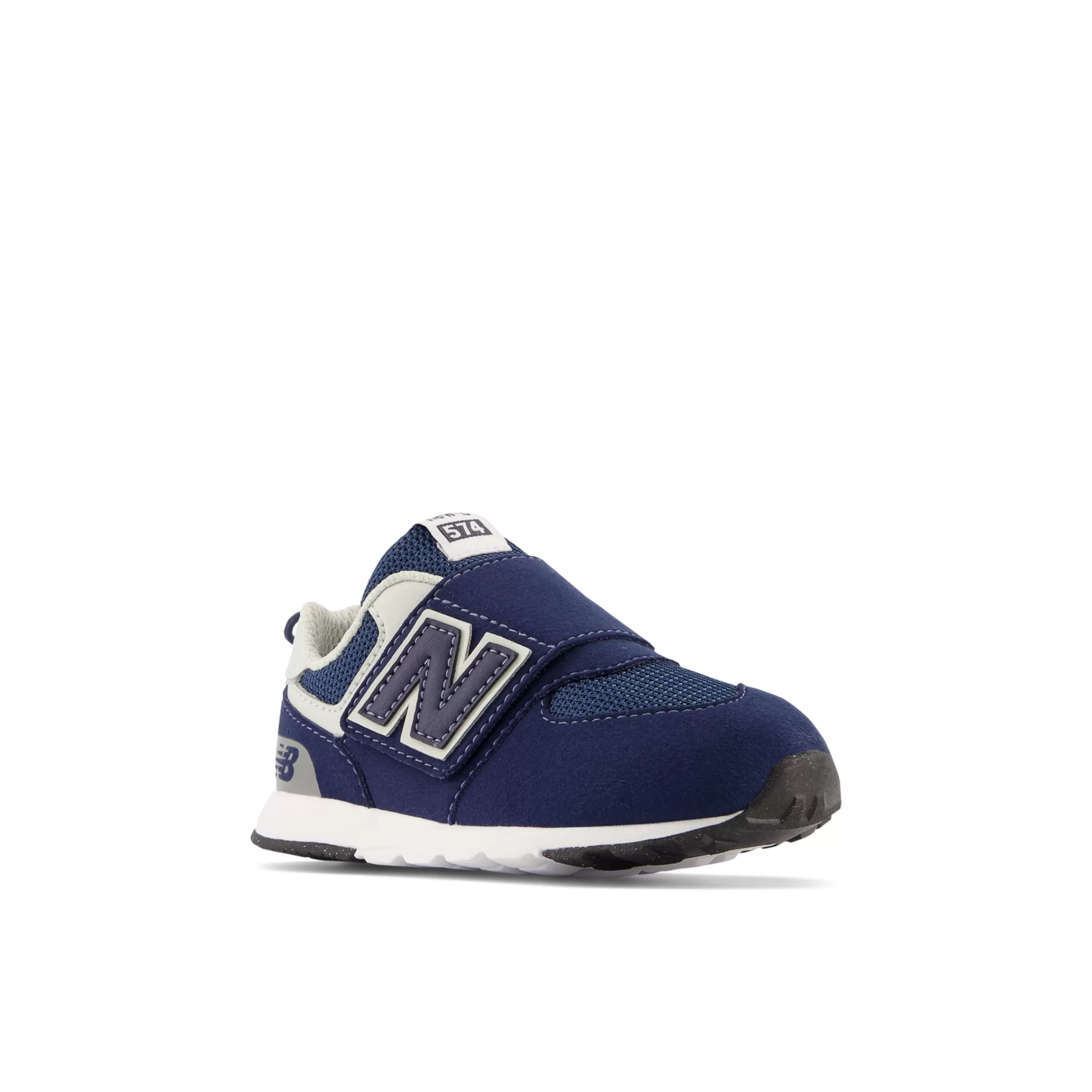 Kids New Balance First Walker Shoes | Kids'574 NEW-B Hook & Loop