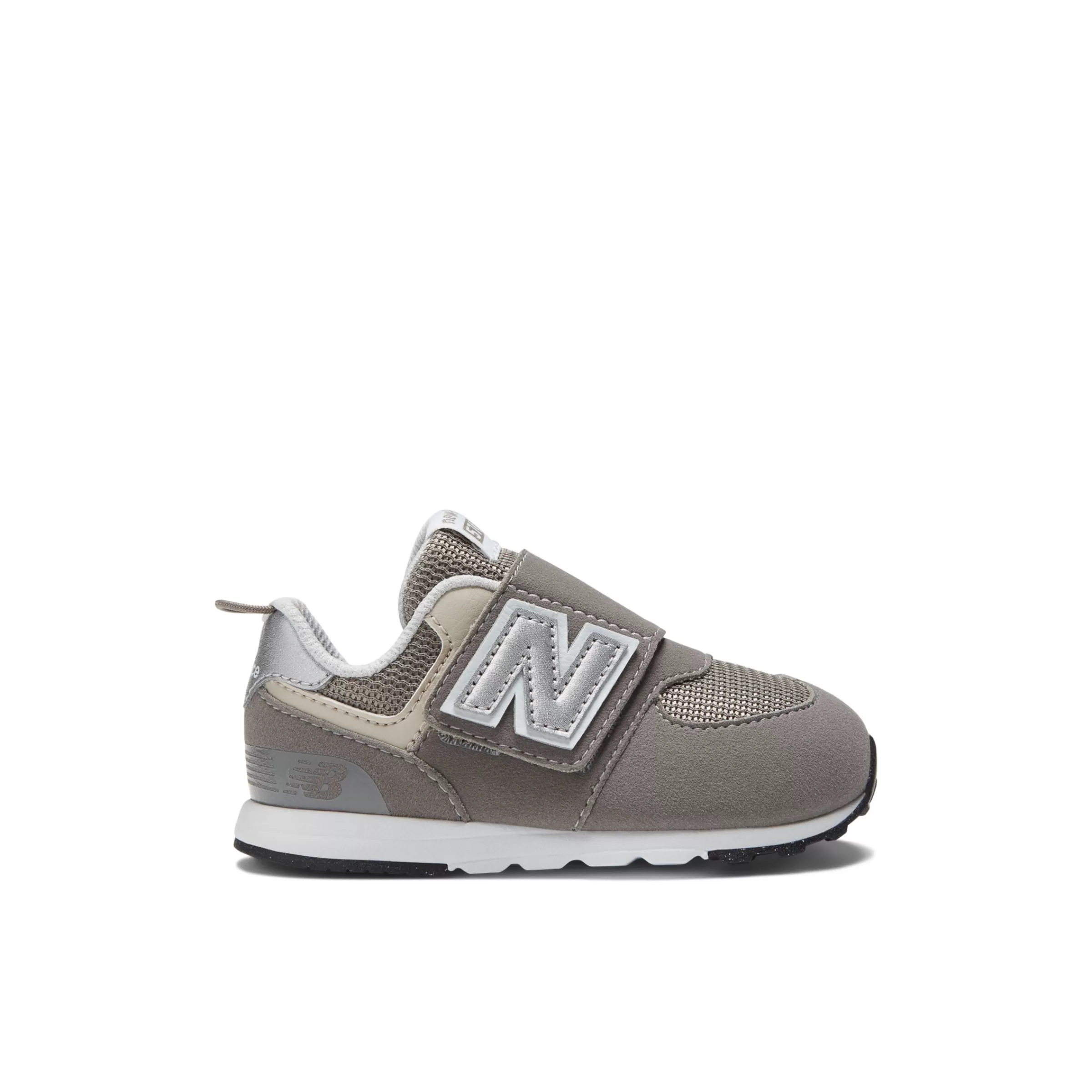 Kids New Balance First Walker Shoes | Kids'574 NEW-B Hook & Loop