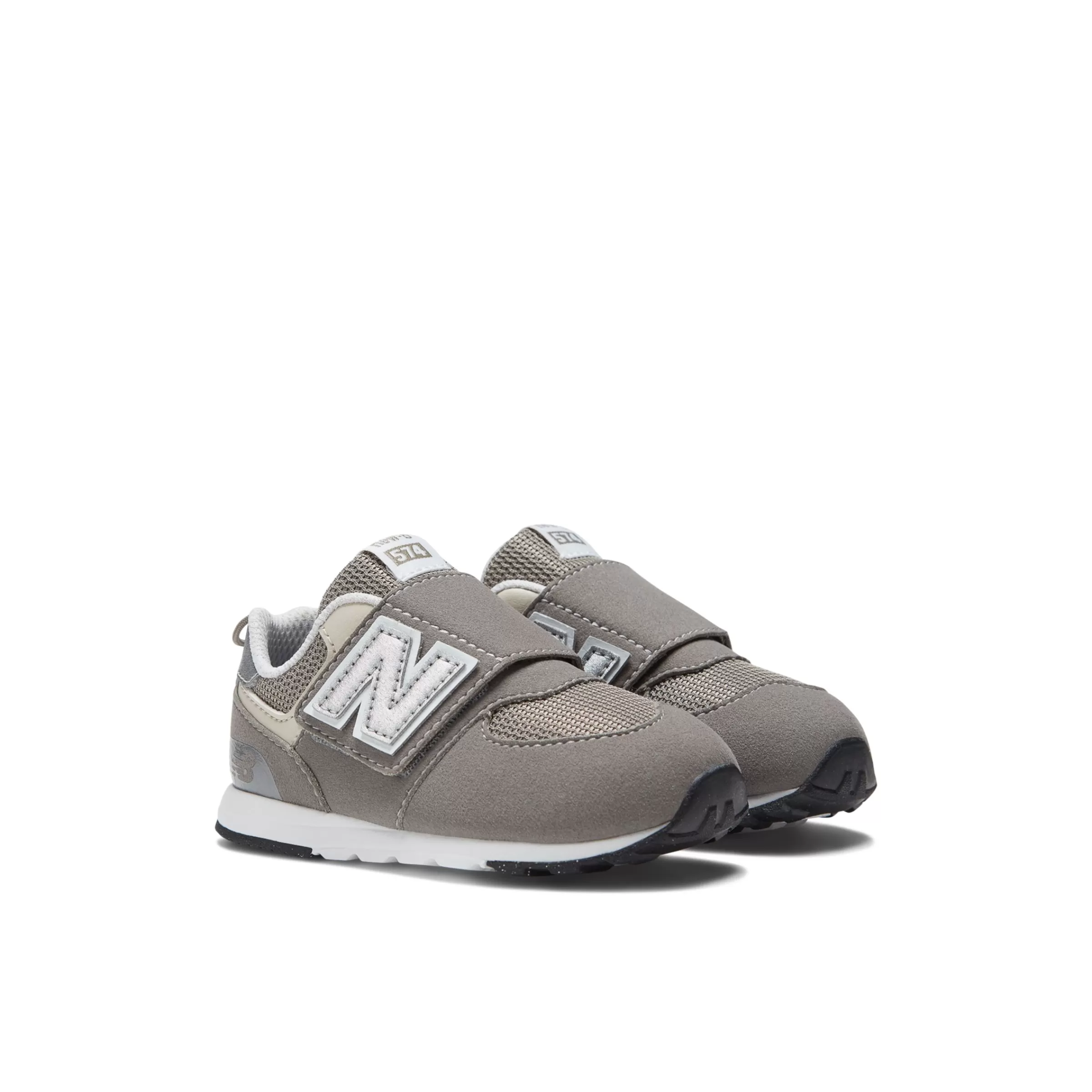 Kids New Balance First Walker Shoes | Kids'574 NEW-B Hook & Loop