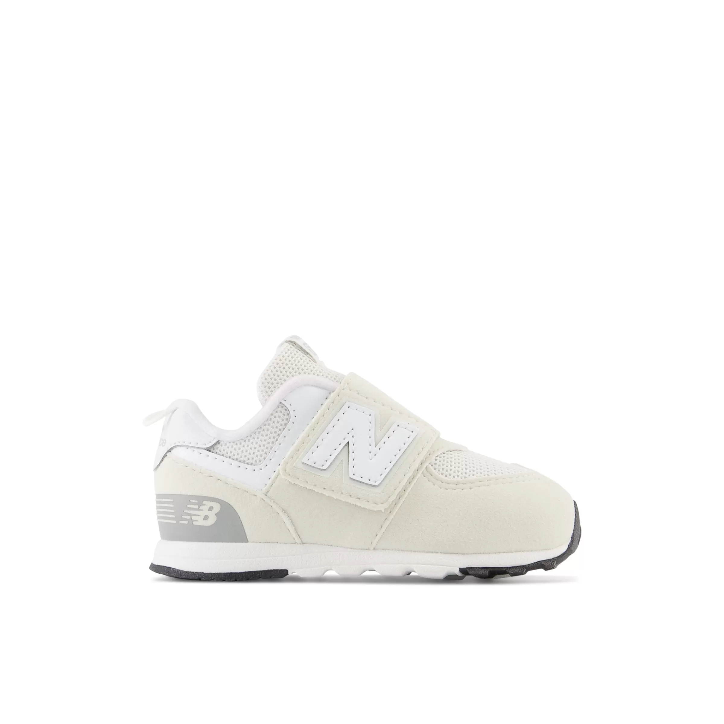 MEN New Balance | Kids'574 NEW-B Hook & Loop