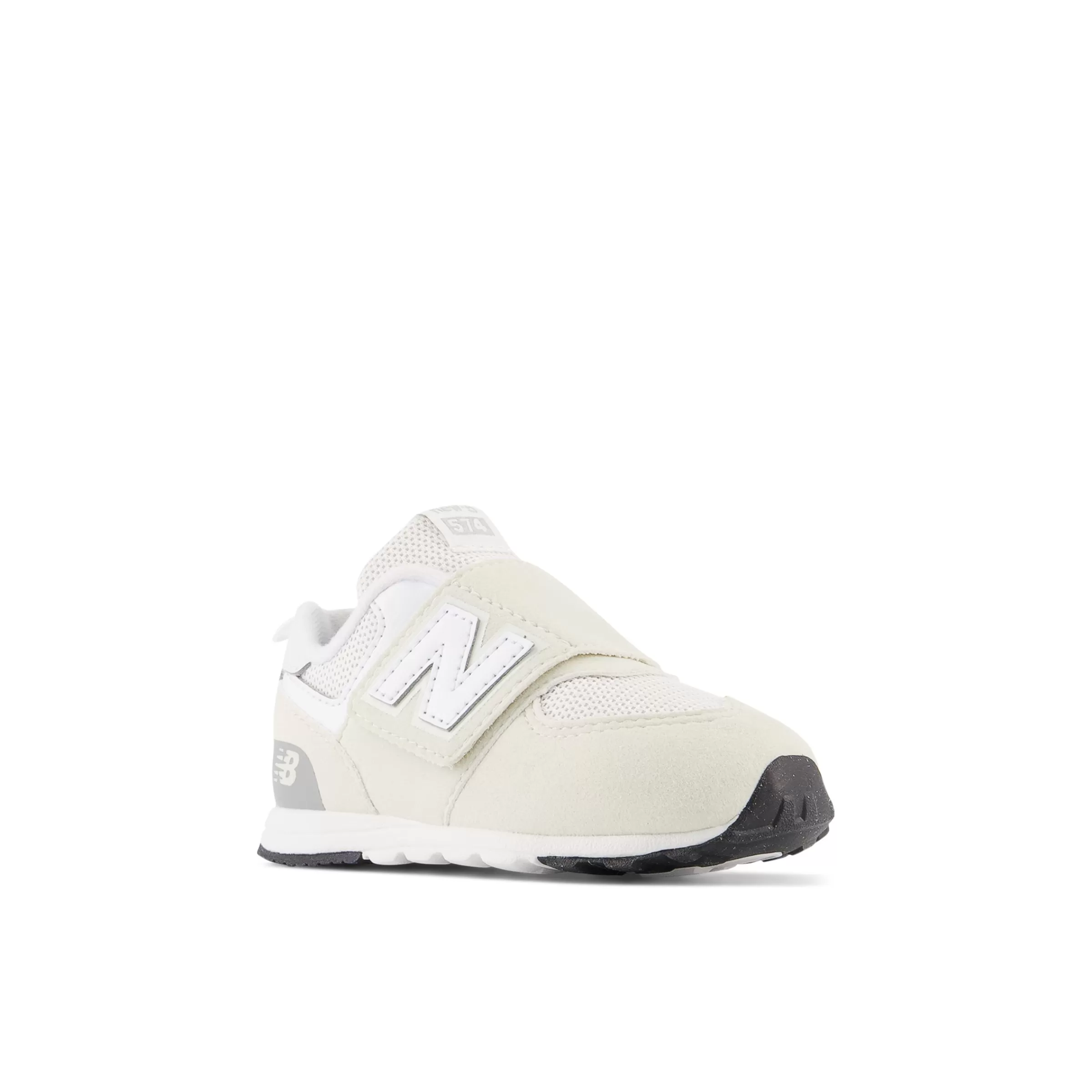 MEN New Balance | Kids'574 NEW-B Hook & Loop