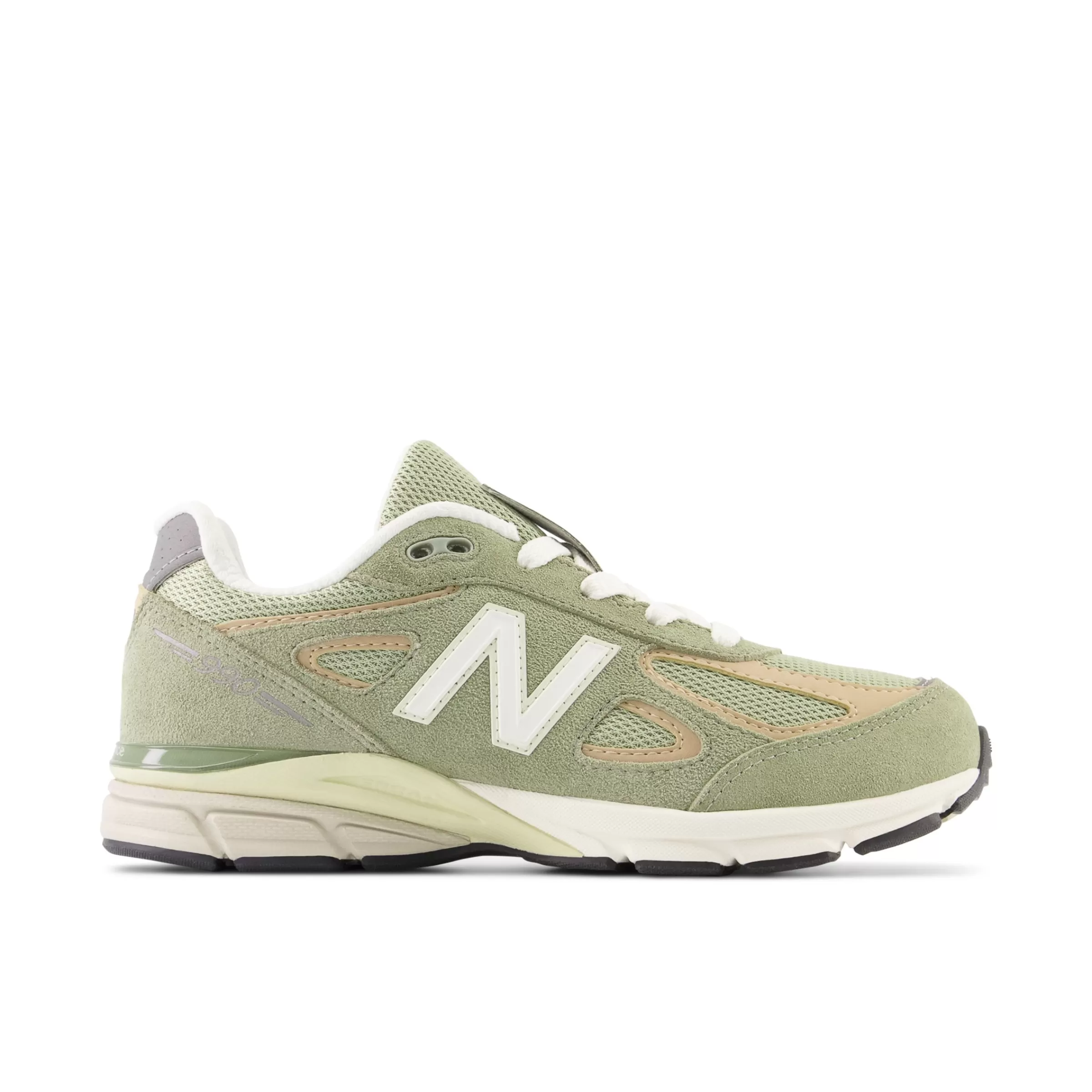 Kids New Balance Big Kids (Size 3.5 - 7) | Kids'990v4