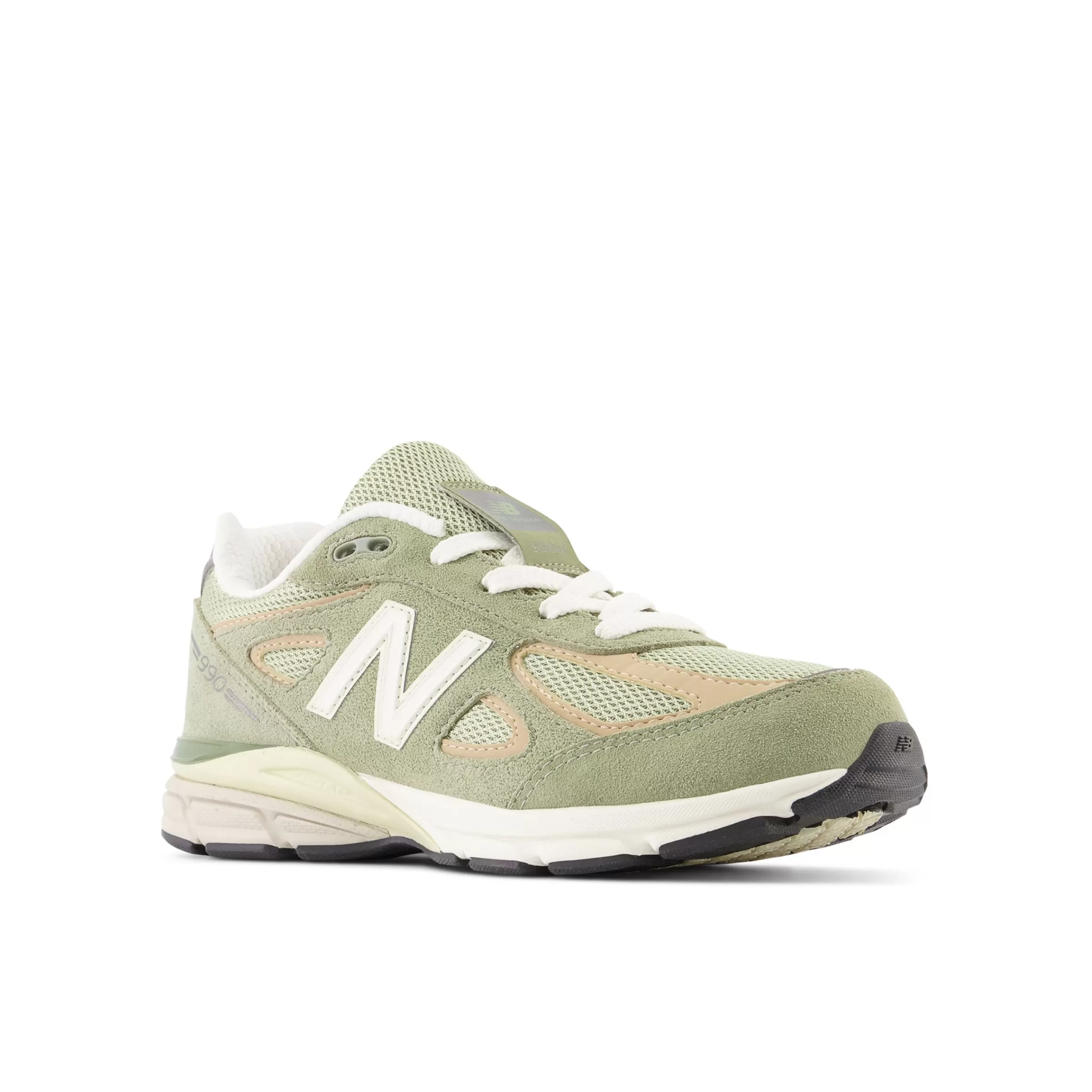 Kids New Balance Big Kids (Size 3.5 - 7) | Kids'990v4