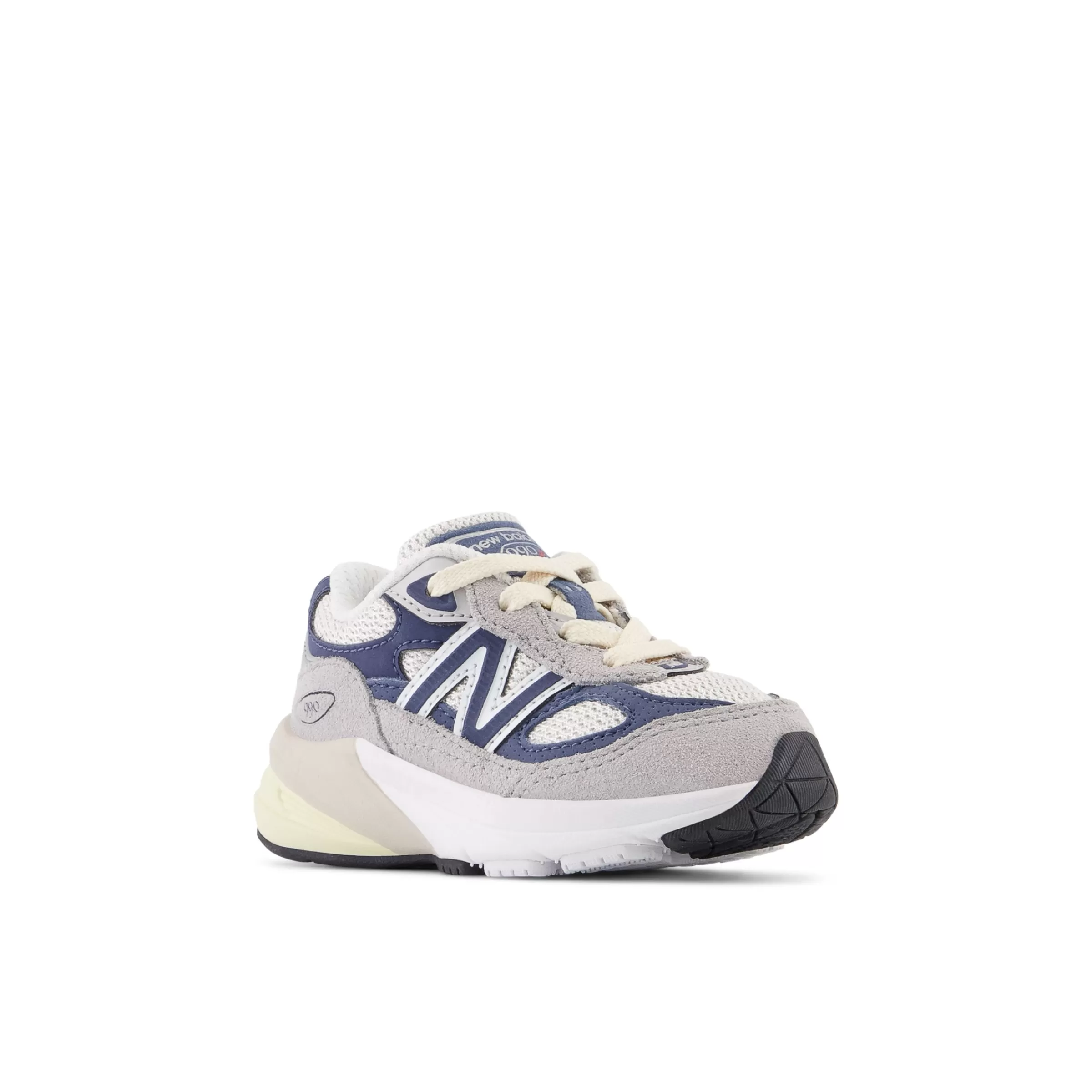 Kids New Balance Crib & Toddlers (Size 0 - 10) | Kids'990v6