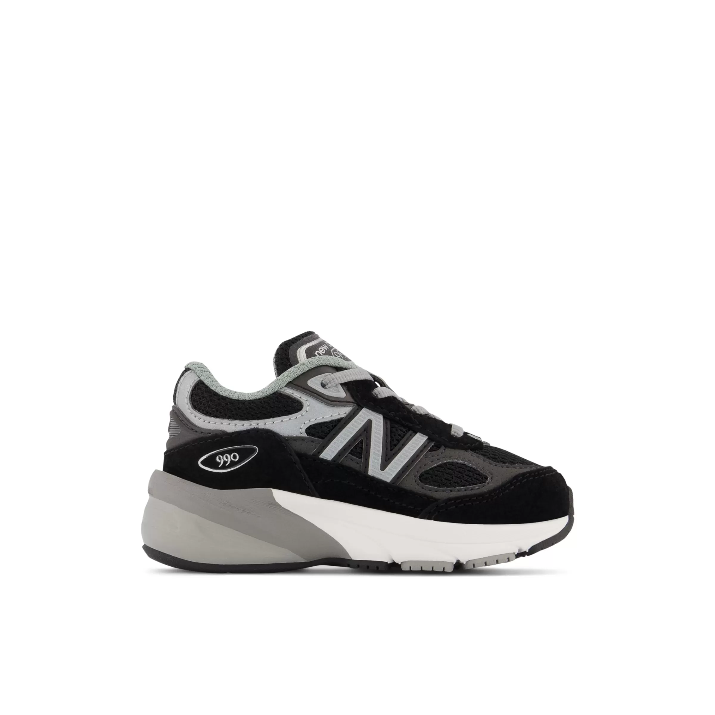 MEN New Balance | Kids'990v6