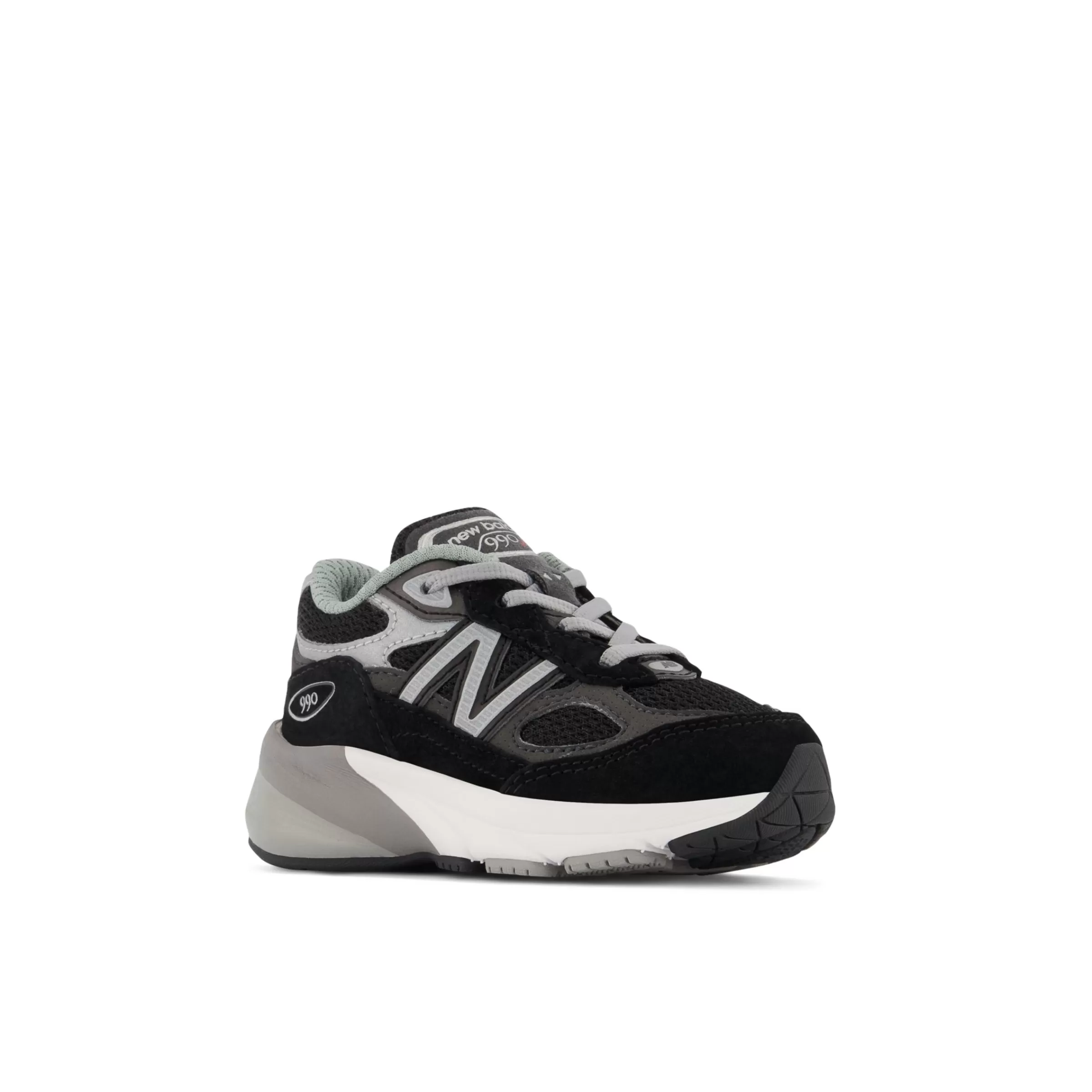 MEN New Balance | Kids'990v6