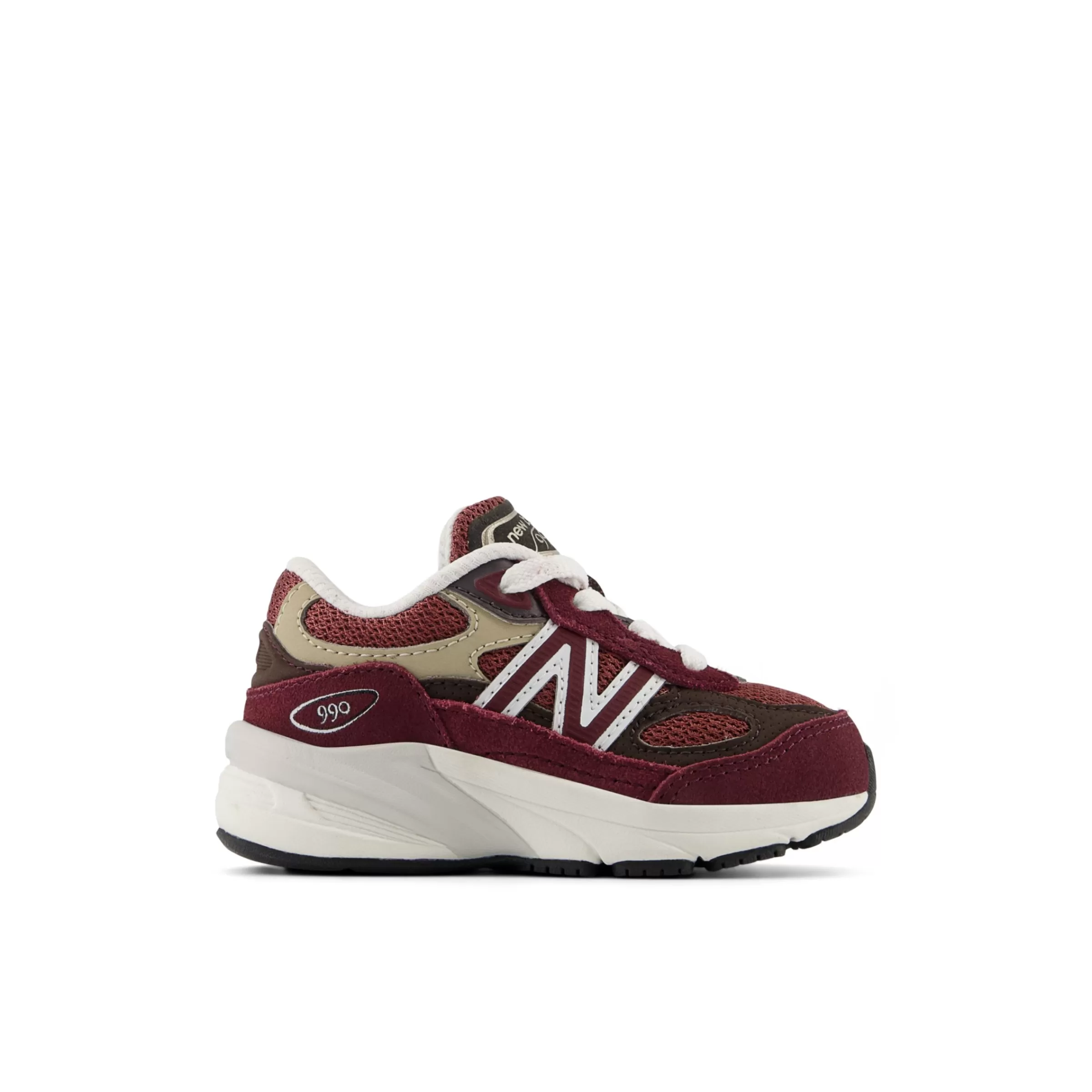 Kids New Balance Shoes | Kids'990v6