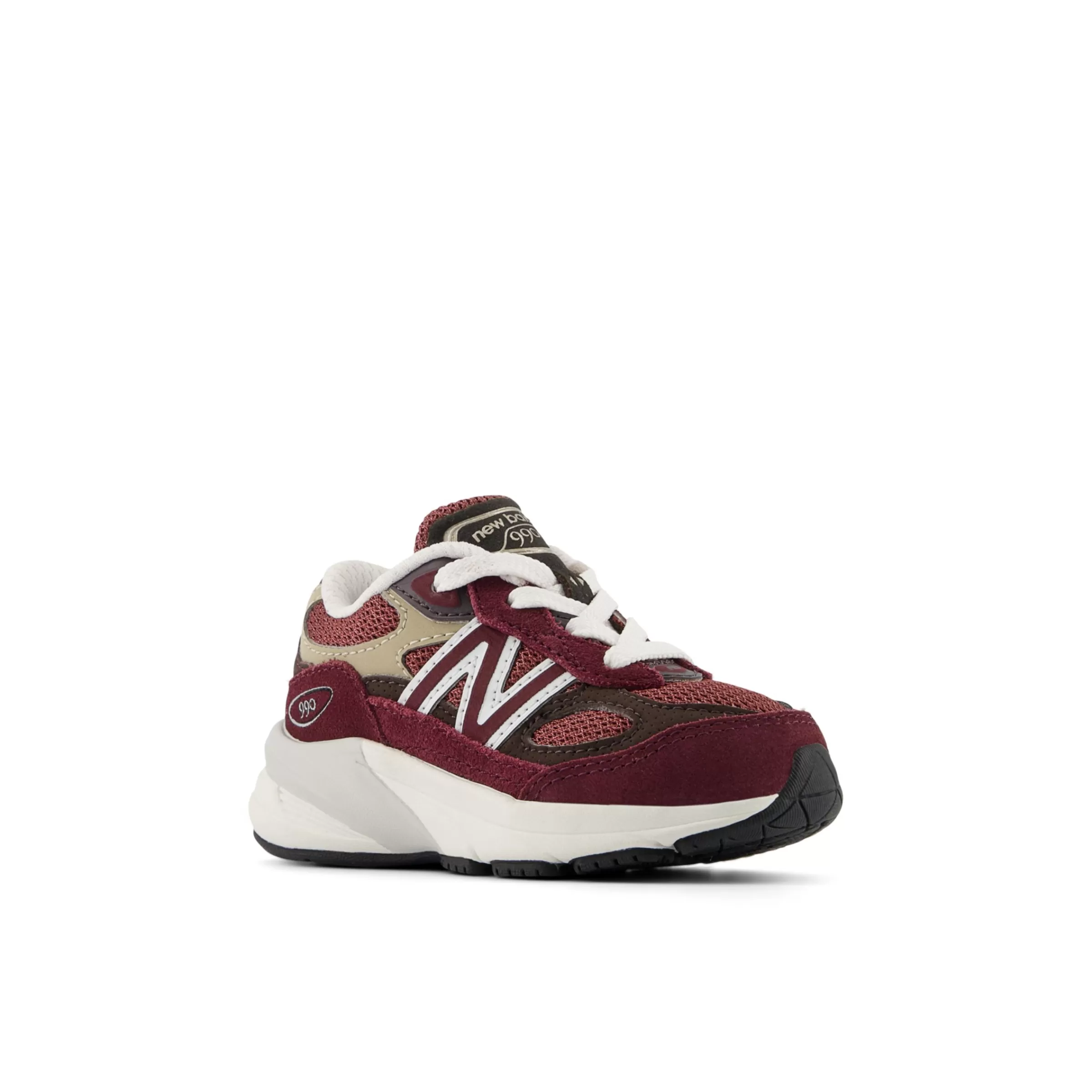 Kids New Balance Shoes | Kids'990v6