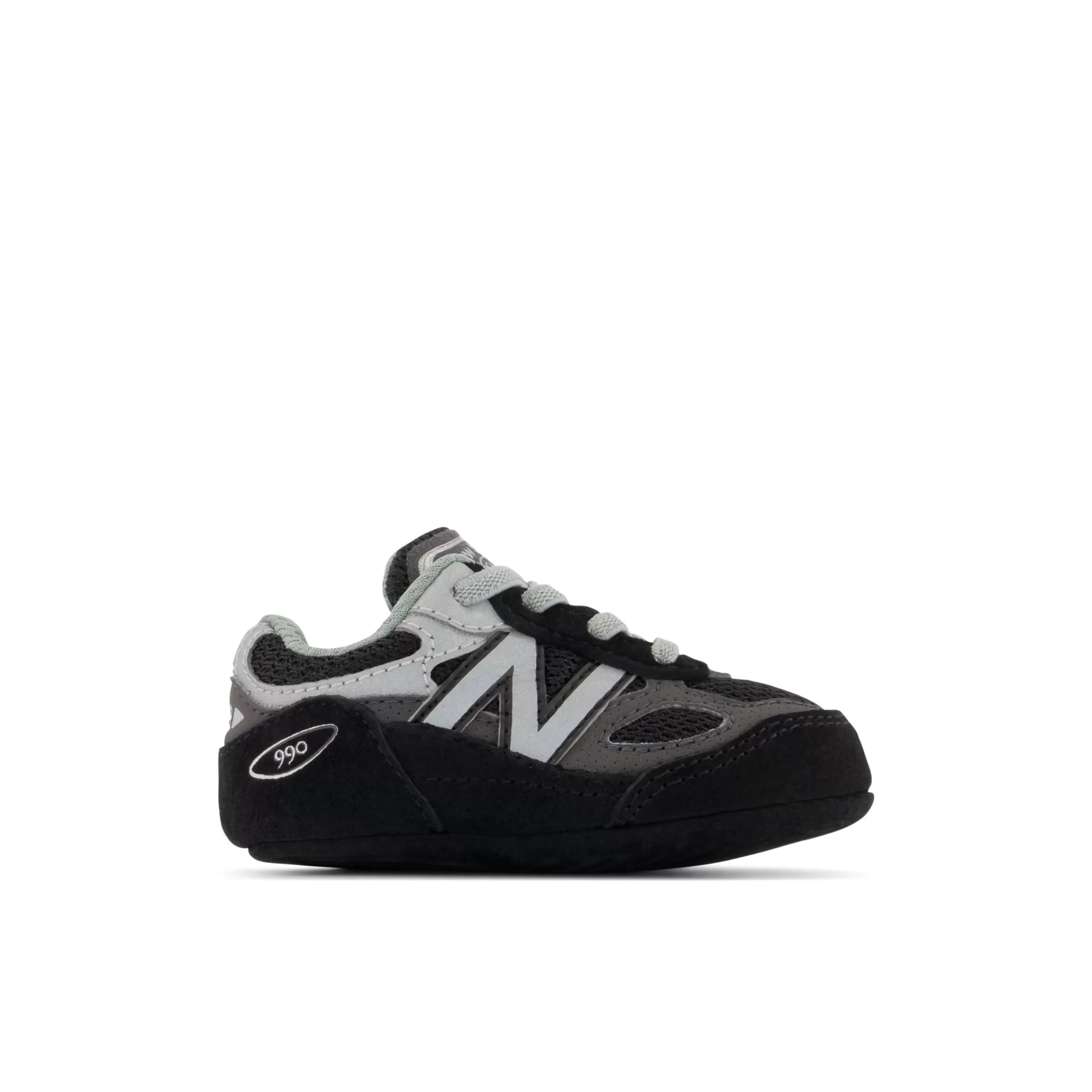 MEN New Balance Matching Family Style | Kids'990v6 Crib Bungee