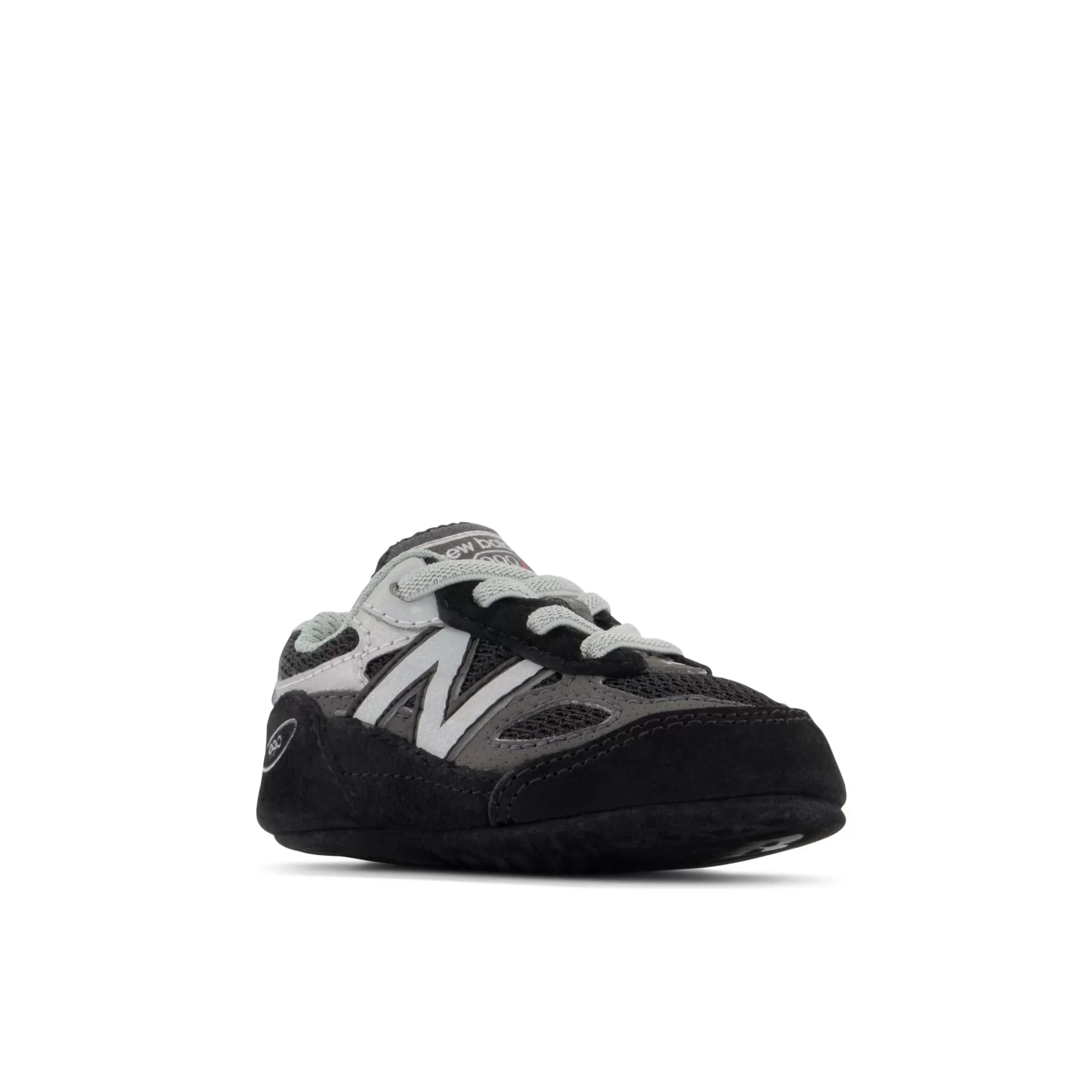 MEN New Balance Matching Family Style | Kids'990v6 Crib Bungee