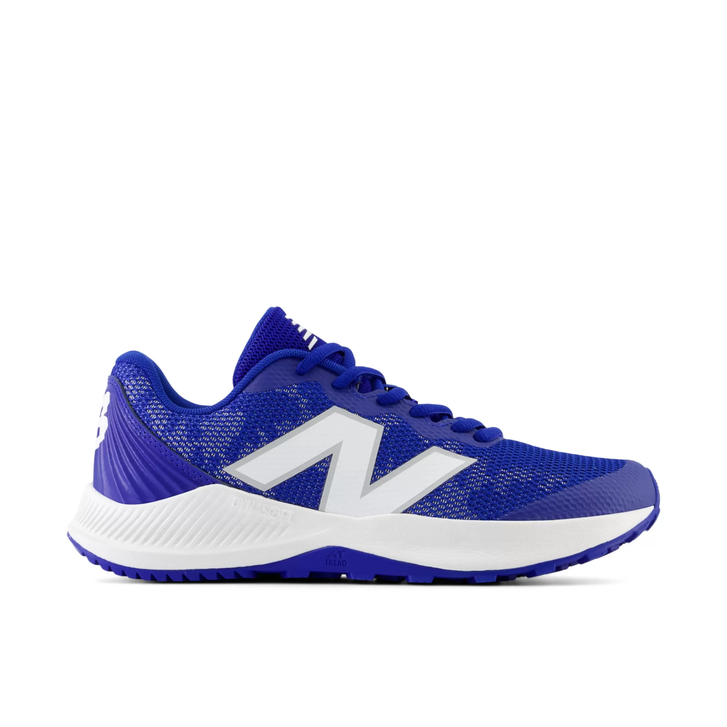 Kids New Balance Shoes | Kids'Dynasoft 4040v7 Youth Turf-Trainer