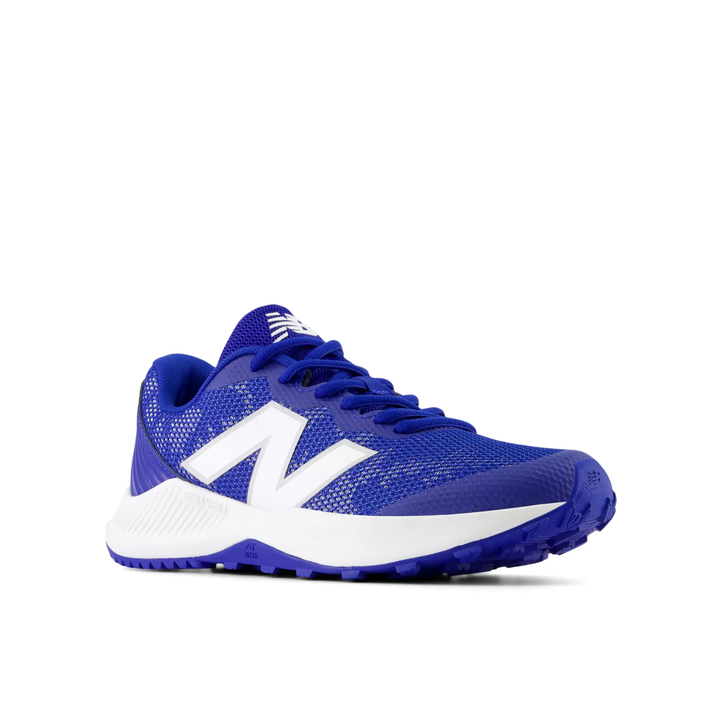 Kids New Balance Shoes | Kids'Dynasoft 4040v7 Youth Turf-Trainer