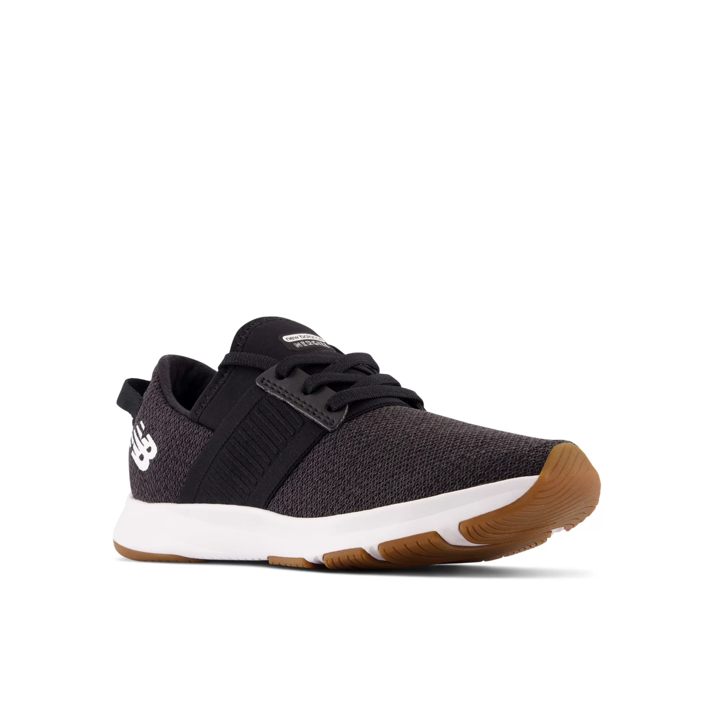 Kids New Balance Little Kids (Size 10.5 - 3) | Kids'Dynasoft Nergize v3 Slip On