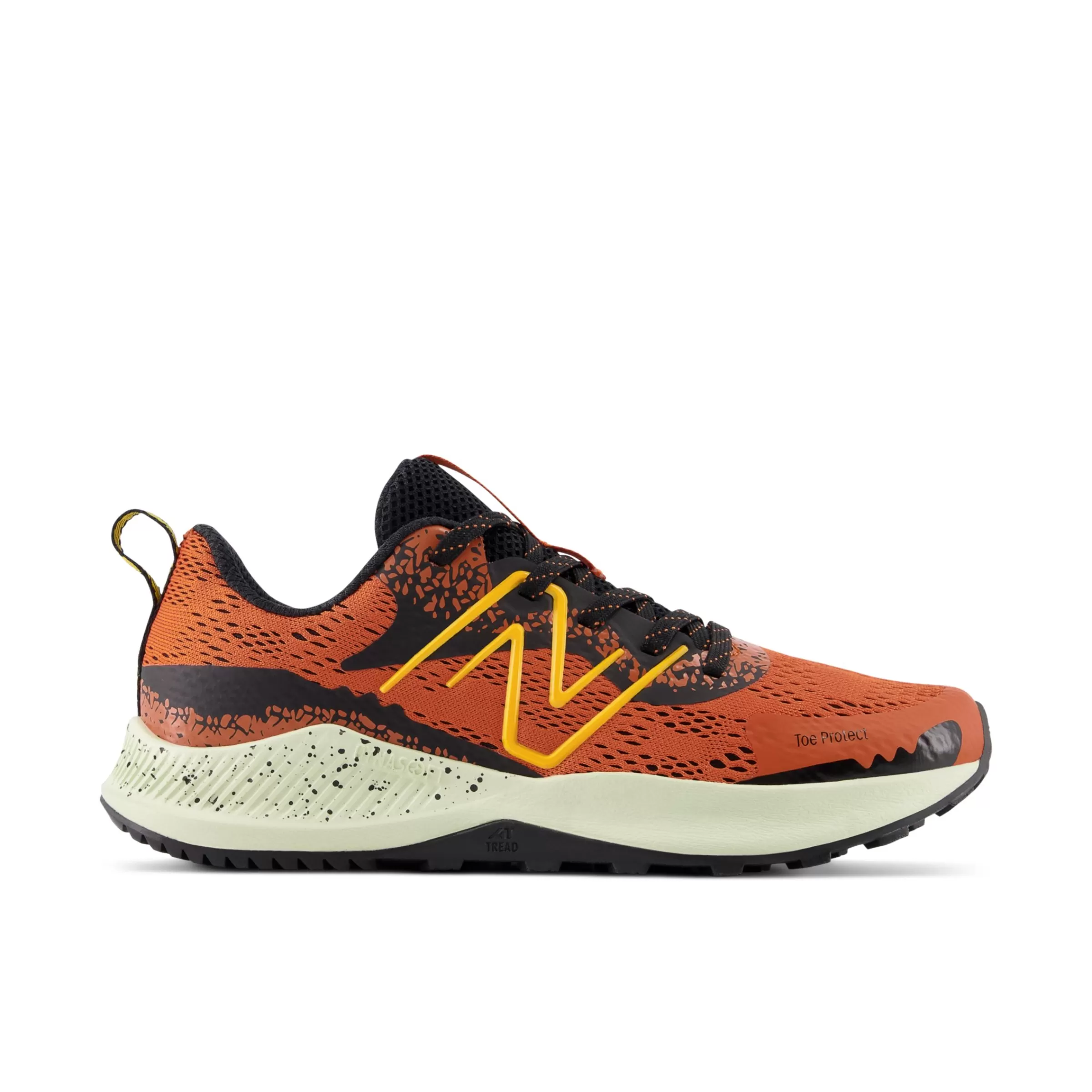 Kids New Balance Big Kids (Size 3.5 - 7) | Kids'DynaSoft Nitrel v5