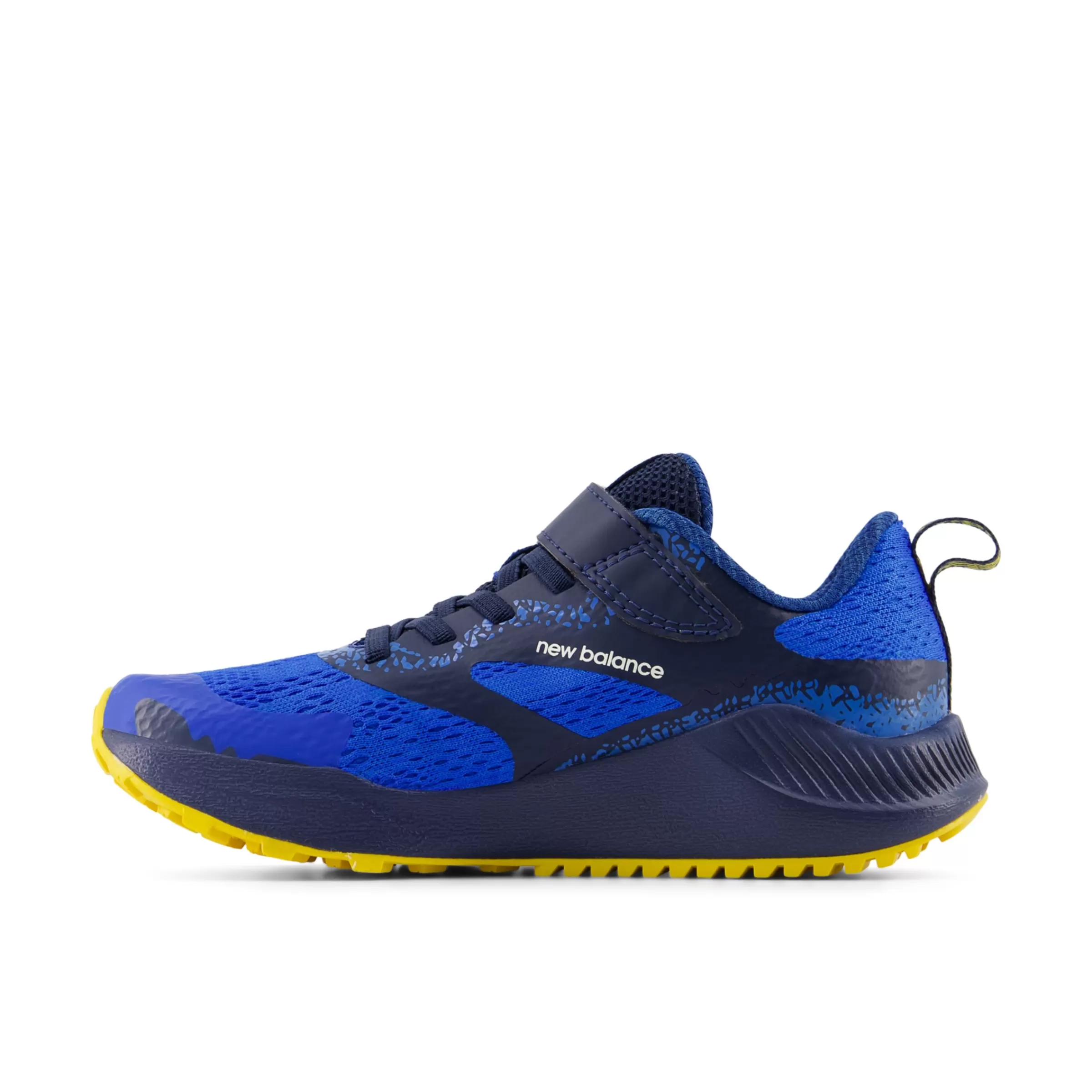 Kids New Balance | Kids'DynaSoft Nitrel v5 Bungee Lace