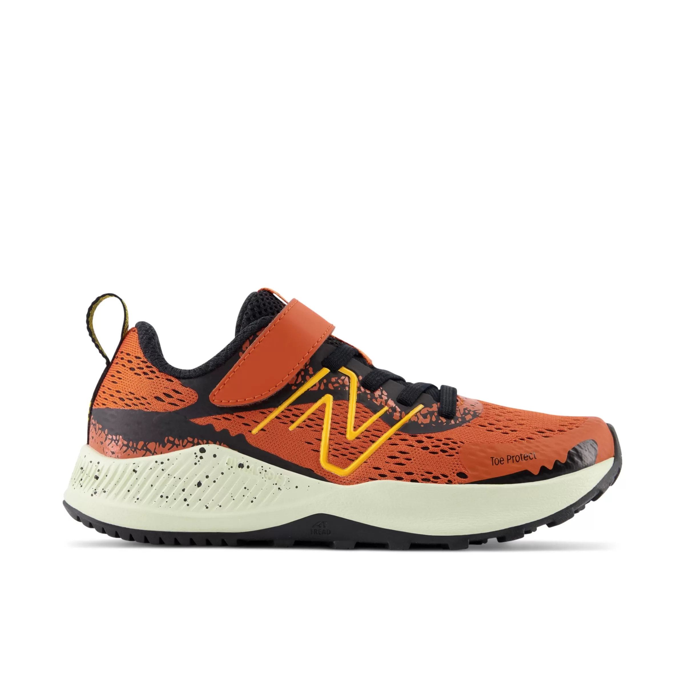 Kids New Balance | Kids'DynaSoft Nitrel v5 Bungee Lace