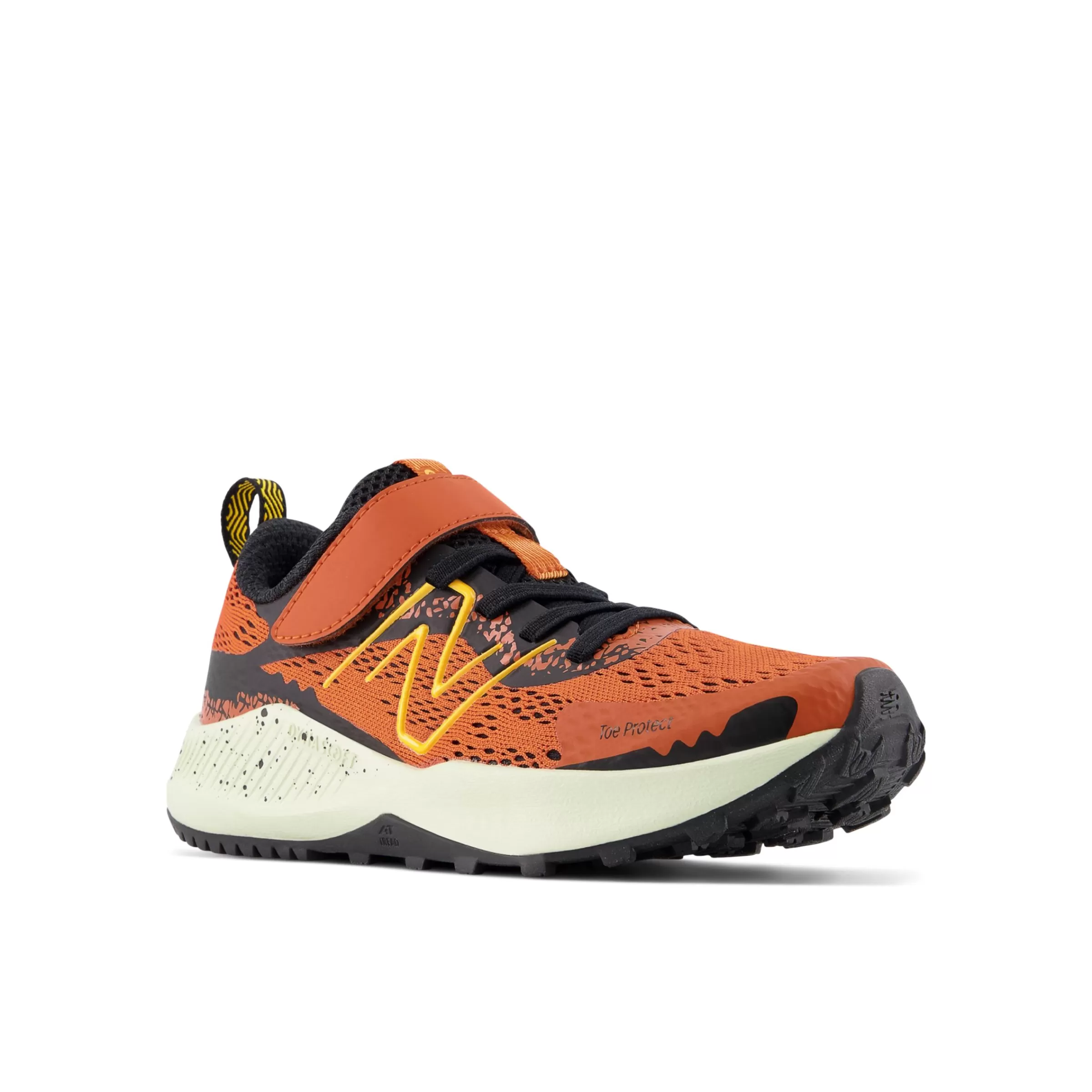 Kids New Balance | Kids'DynaSoft Nitrel v5 Bungee Lace