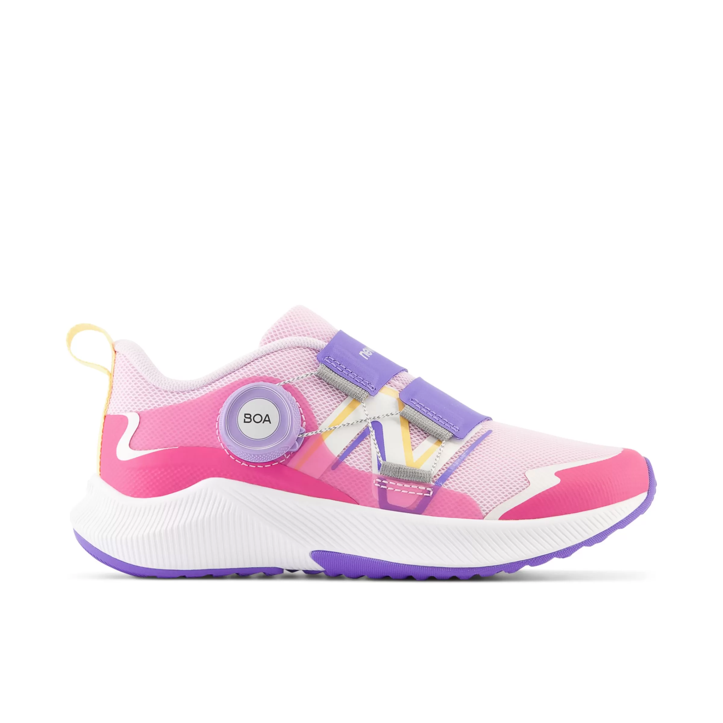 Kids New Balance | Kids'DynaSoft Reveal v4 BOA®