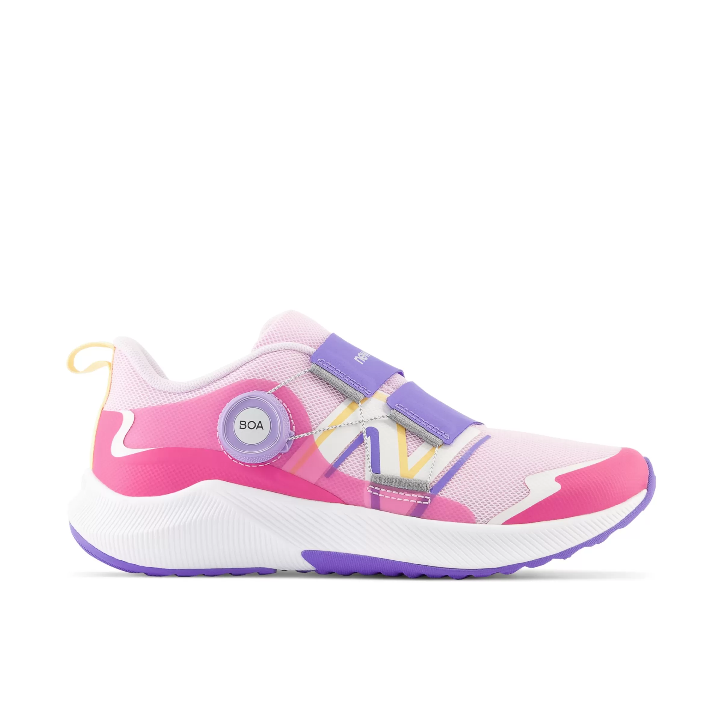 Kids New Balance | Kids'DynaSoft Reveal v4 BOA®