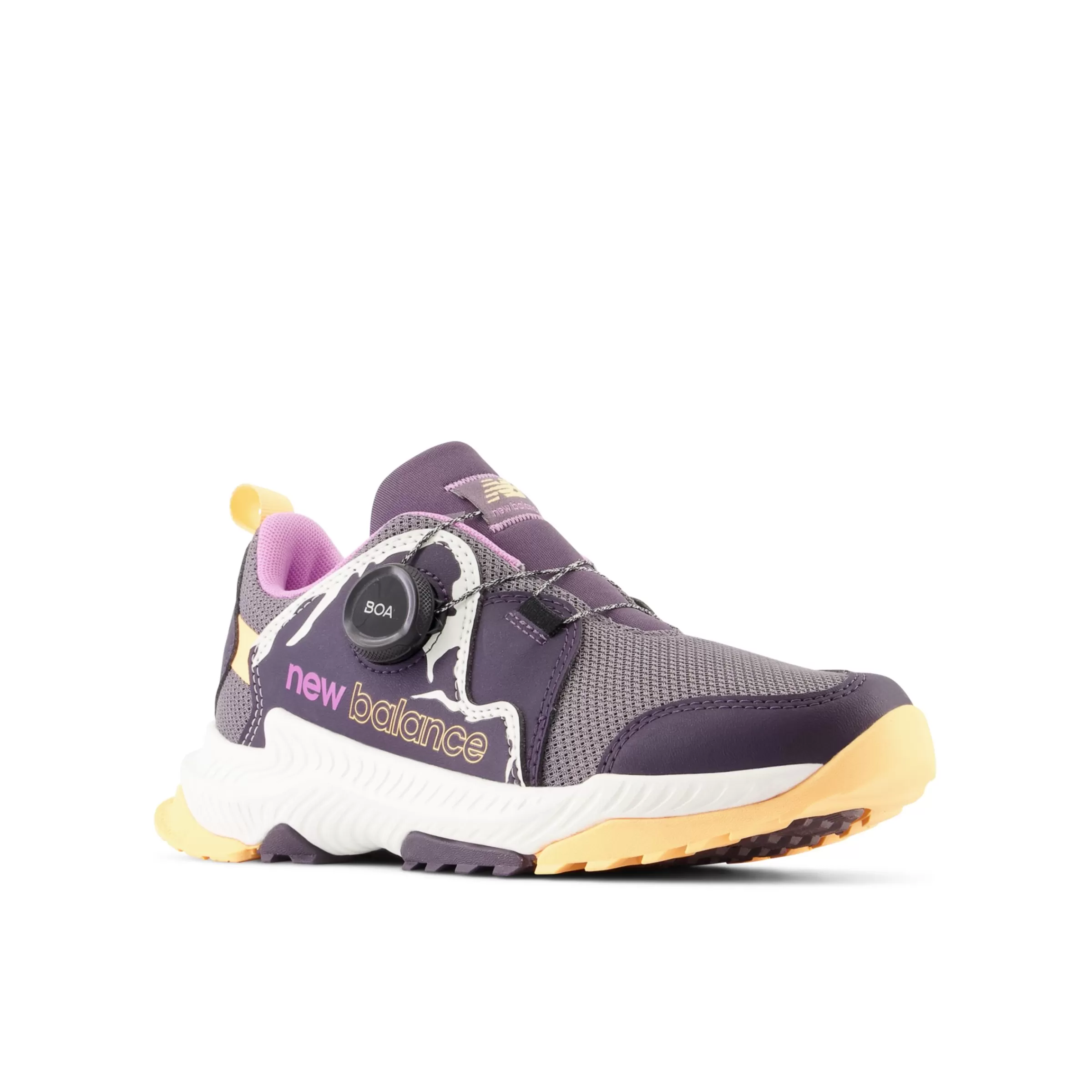 Kids New Balance Shoes | Kids'DynaSoft Trail Magic BOA®