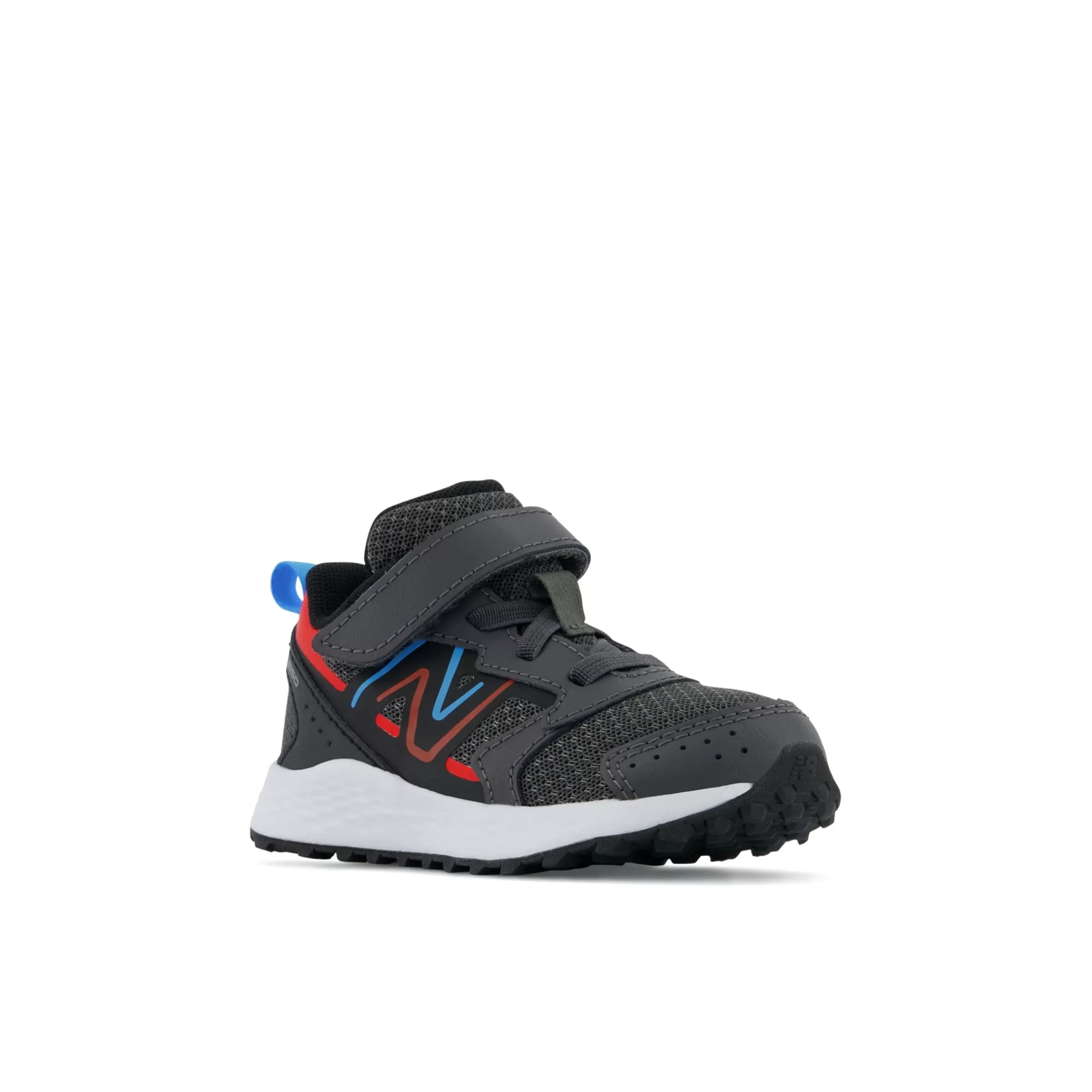 Kids New Balance Shoes | Kids'Fresh Foam 650 Bungee Lace with Top Strap