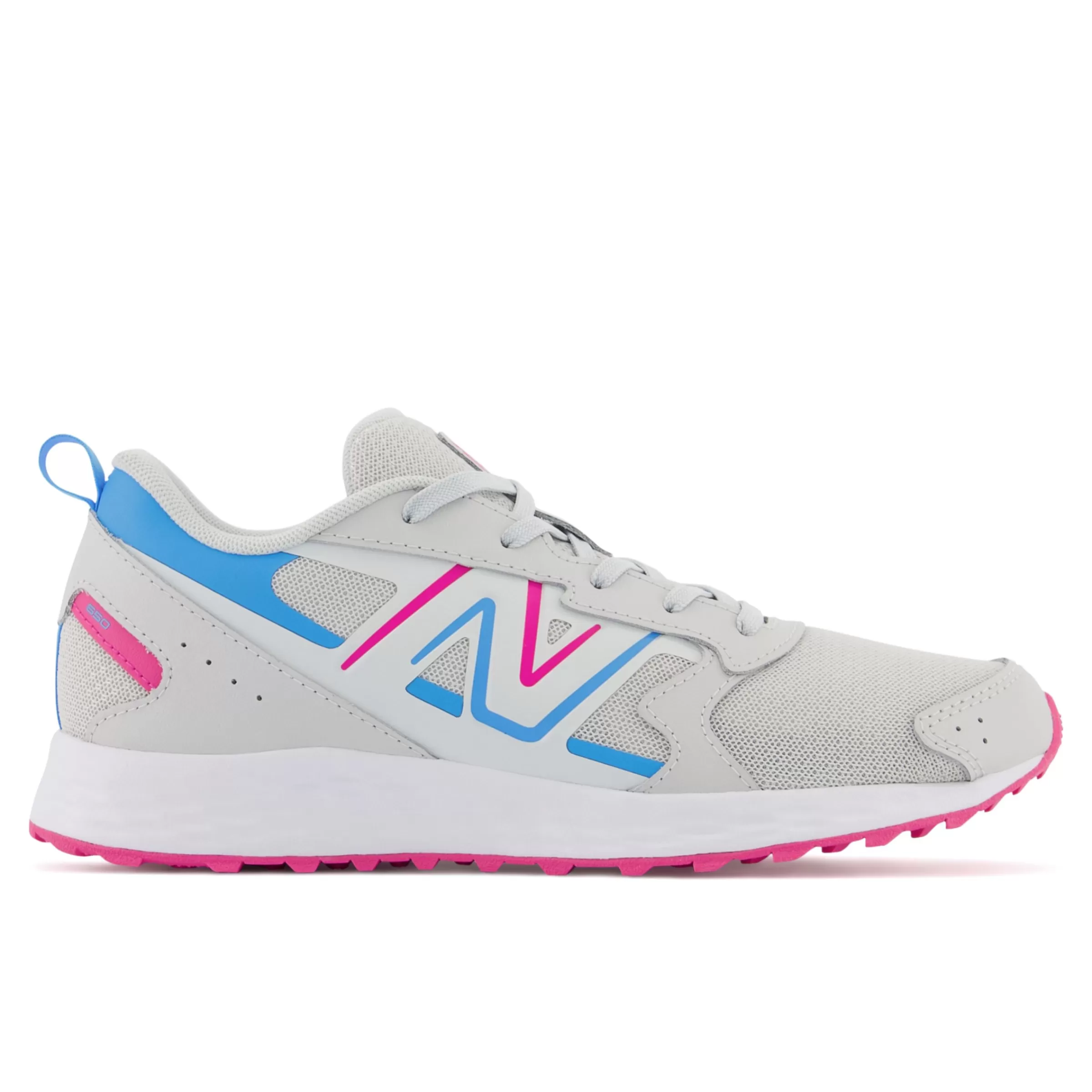 Kids New Balance Big Kids (Size 3.5 - 7) | Kids'Fresh Foam 650v1