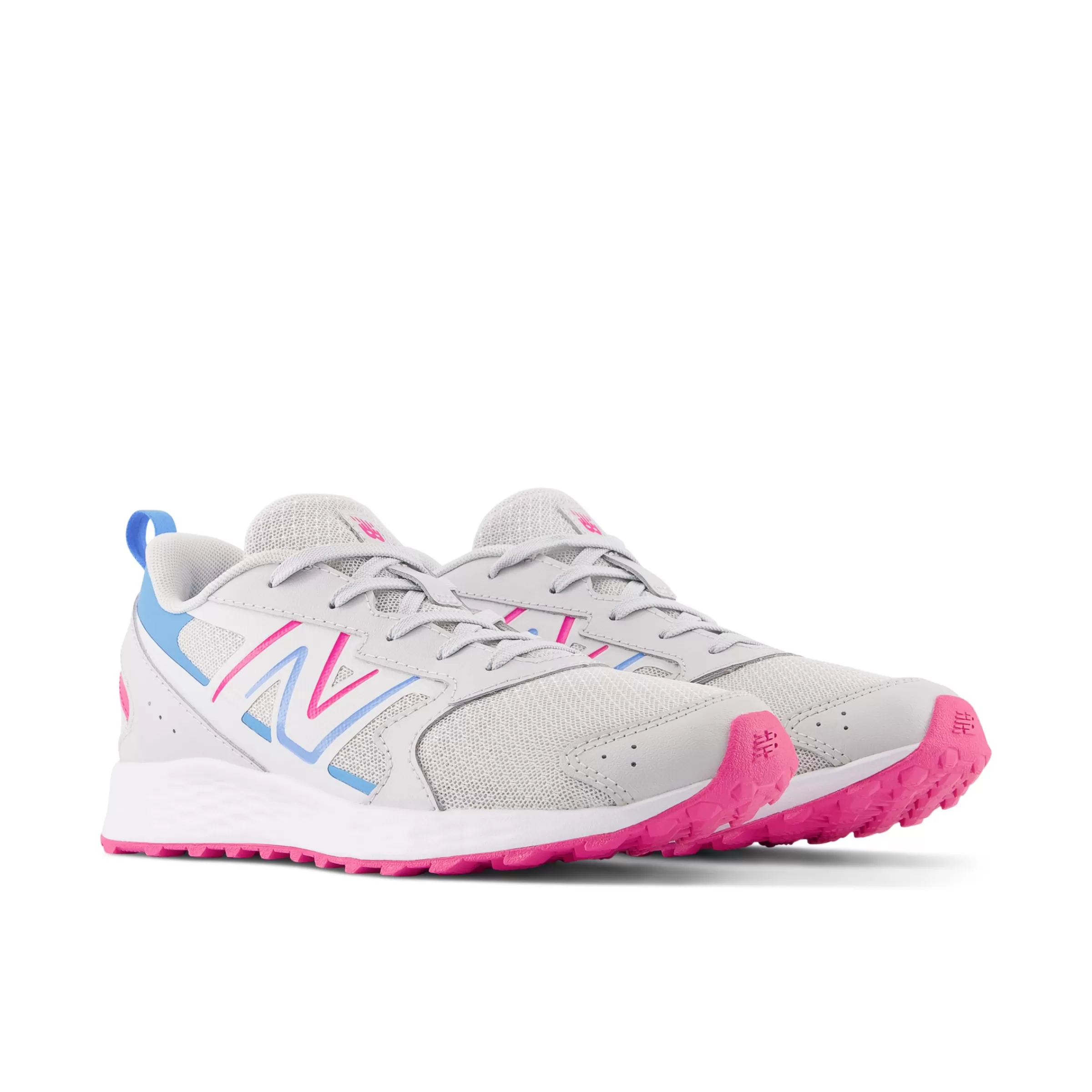 Kids New Balance Big Kids (Size 3.5 - 7) | Kids'Fresh Foam 650v1