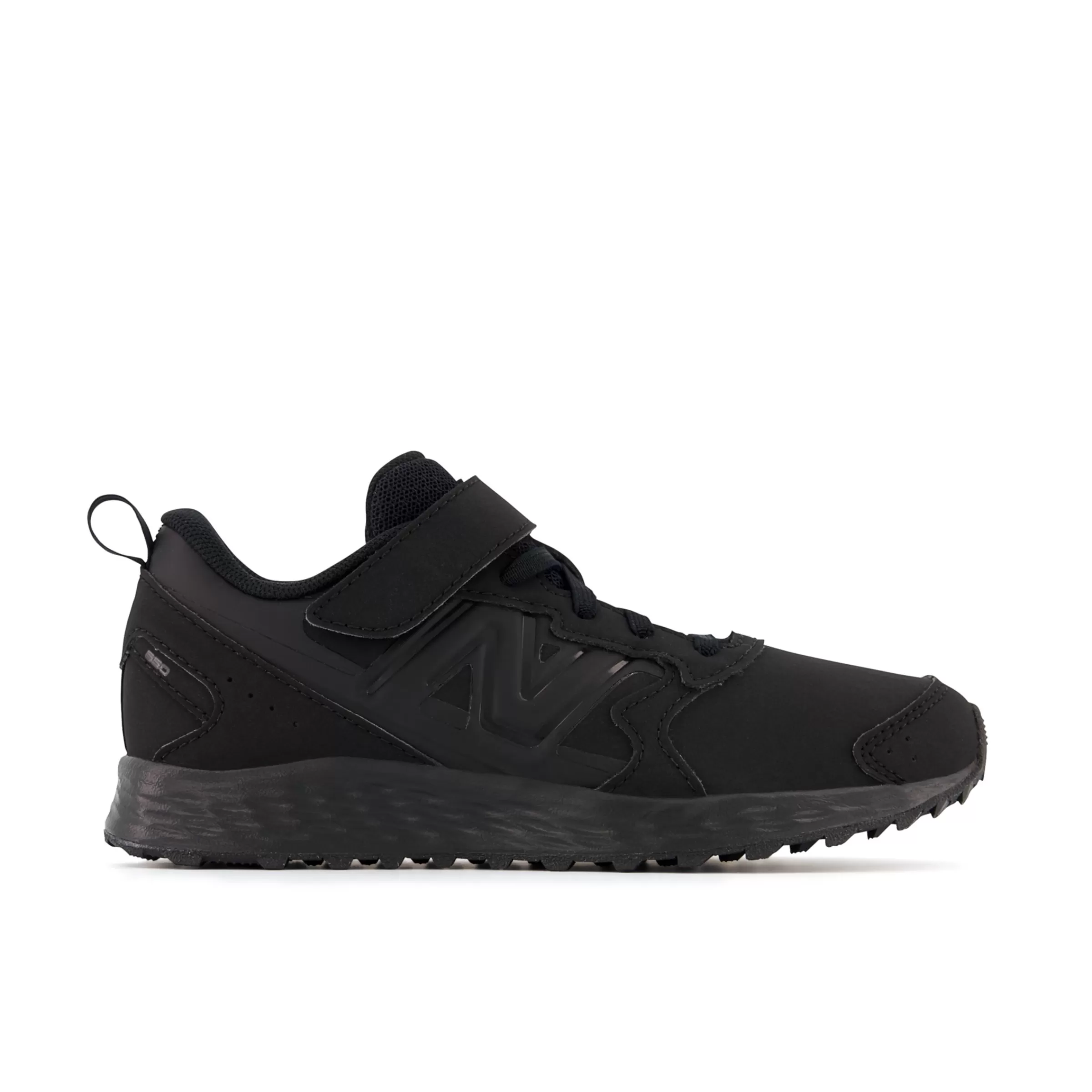 Kids New Balance Shoes | Kids'Fresh Foam 650v1 Bungee Lace with Top Strap