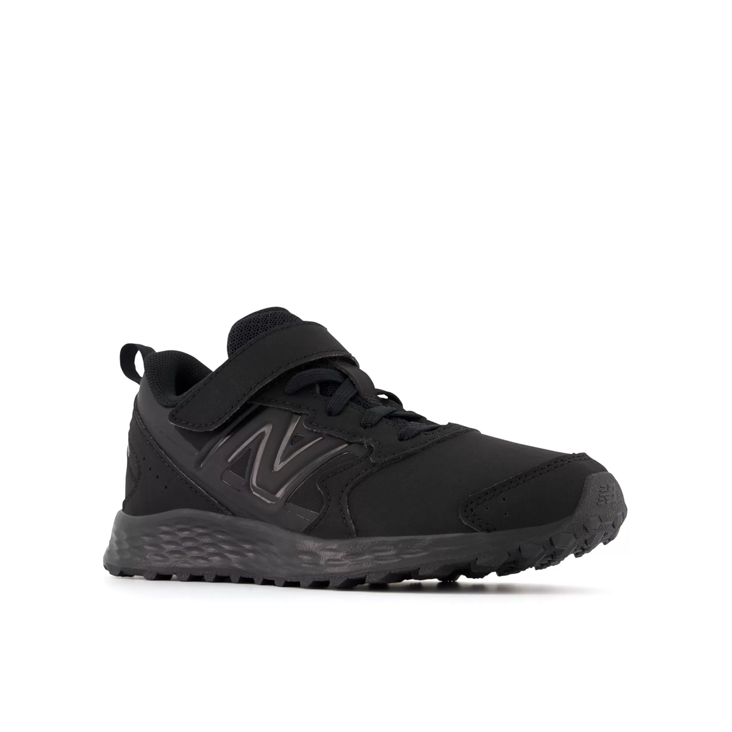 Kids New Balance Shoes | Kids'Fresh Foam 650v1 Bungee Lace with Top Strap