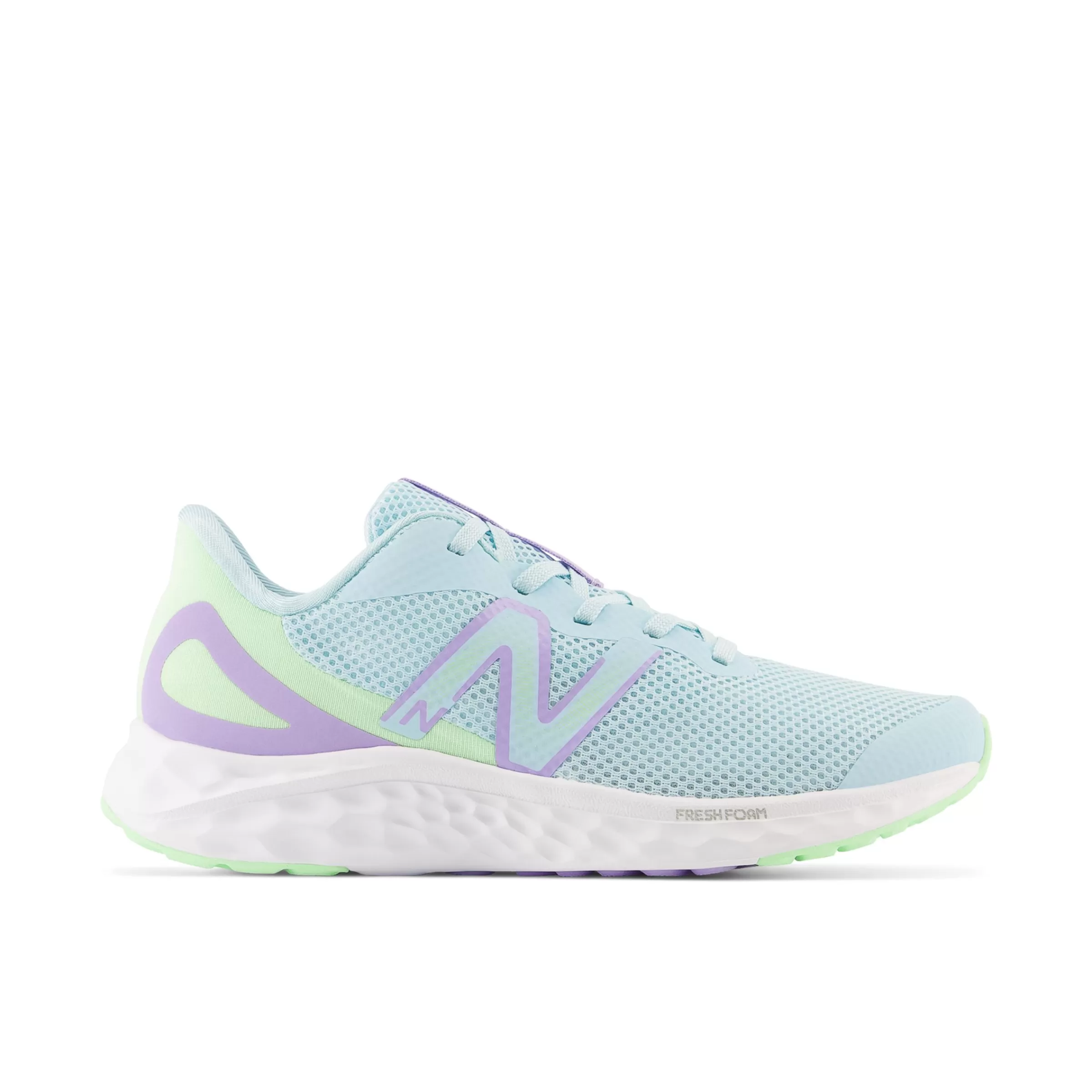 Kids New Balance Big Kids (Size 3.5 - 7) | Kids'Fresh Foam Arishi v4